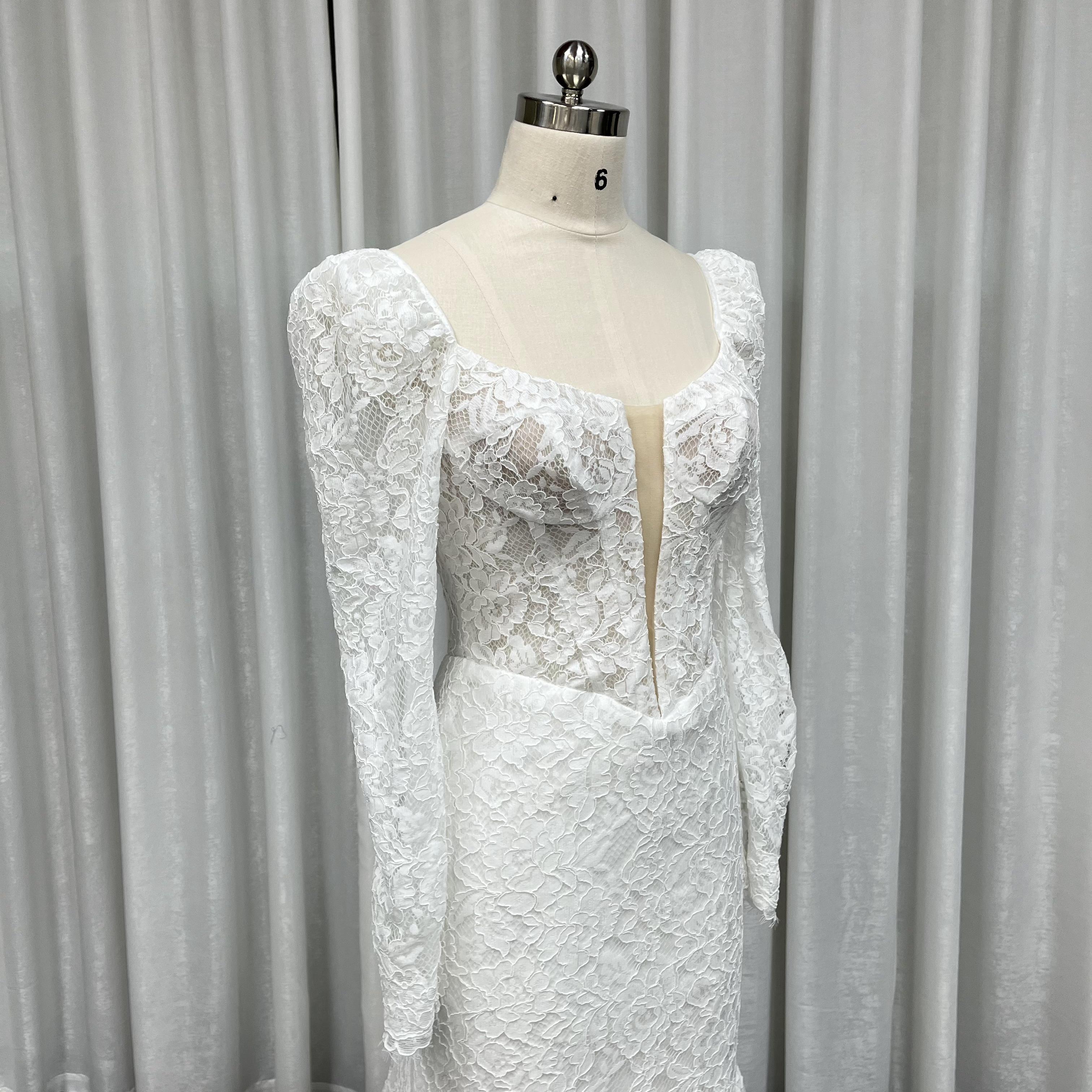 Dnnovia bridal SH036 - 2