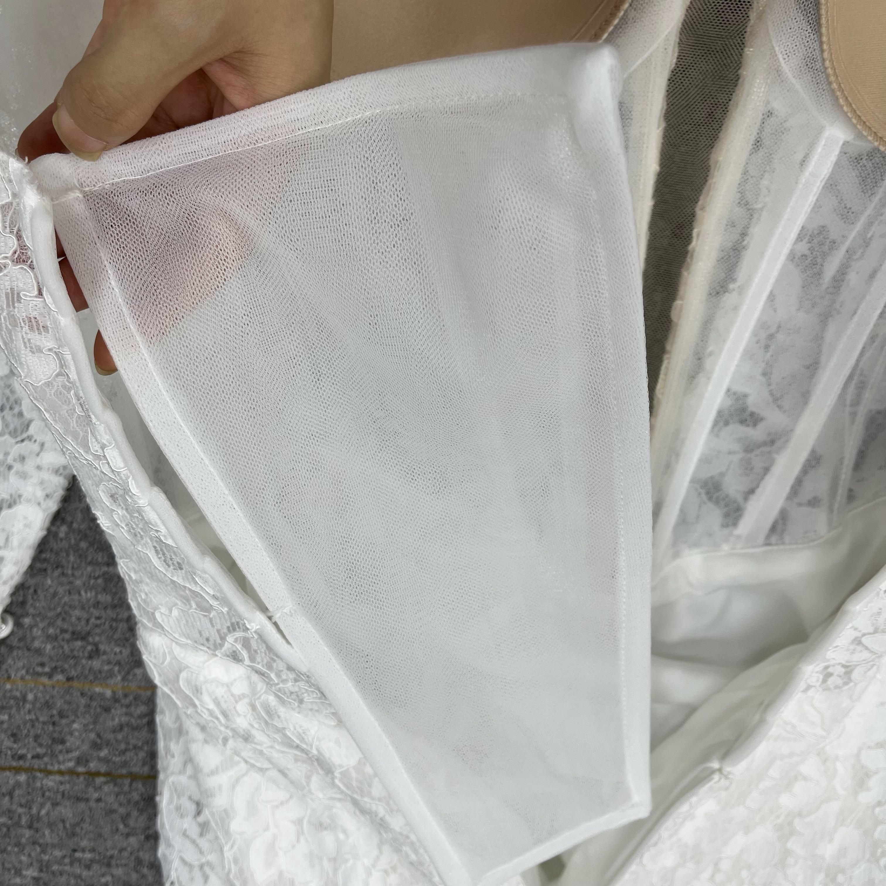 Dnnovia bridal SH036 - 15