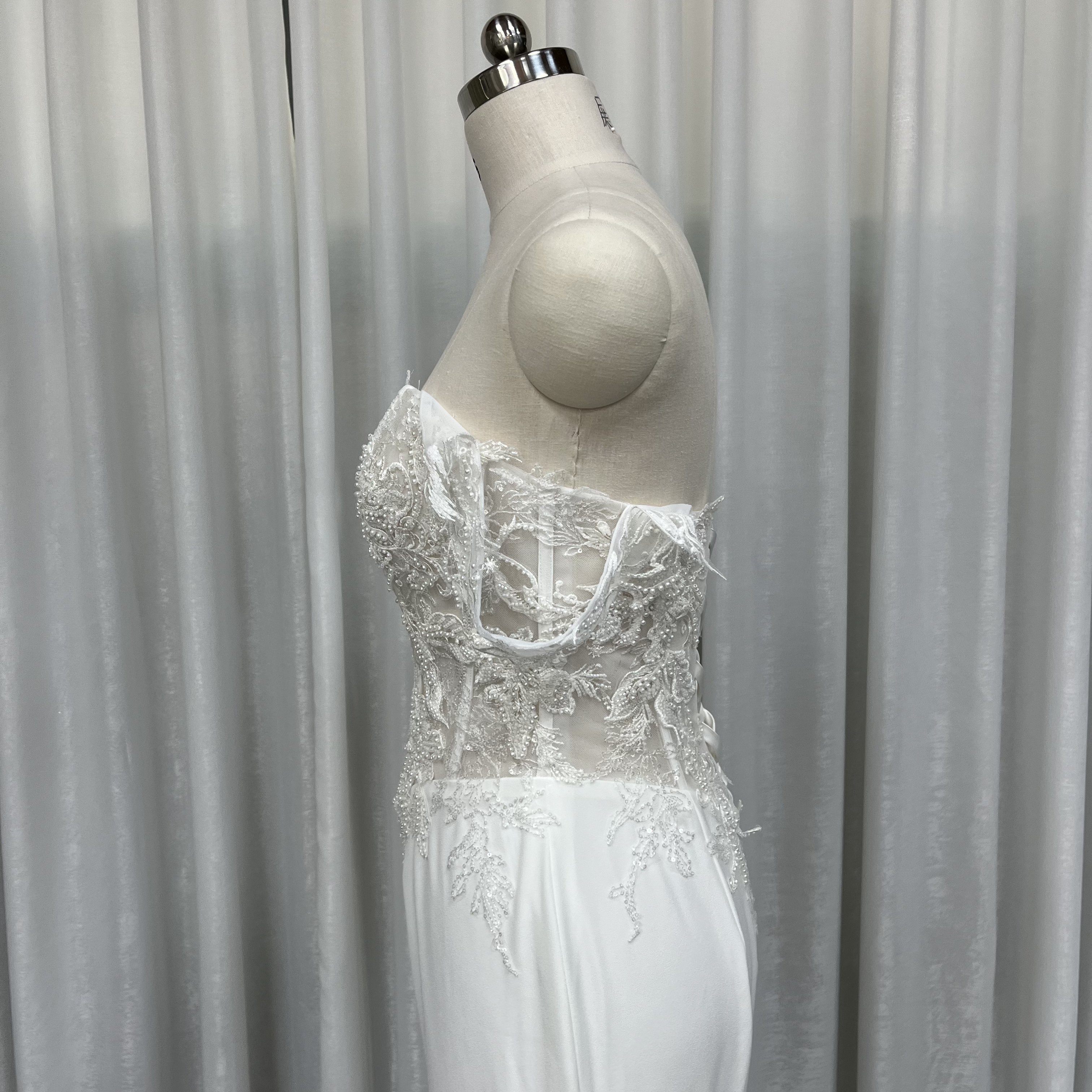 Dnnovia bridal SH034 - 15