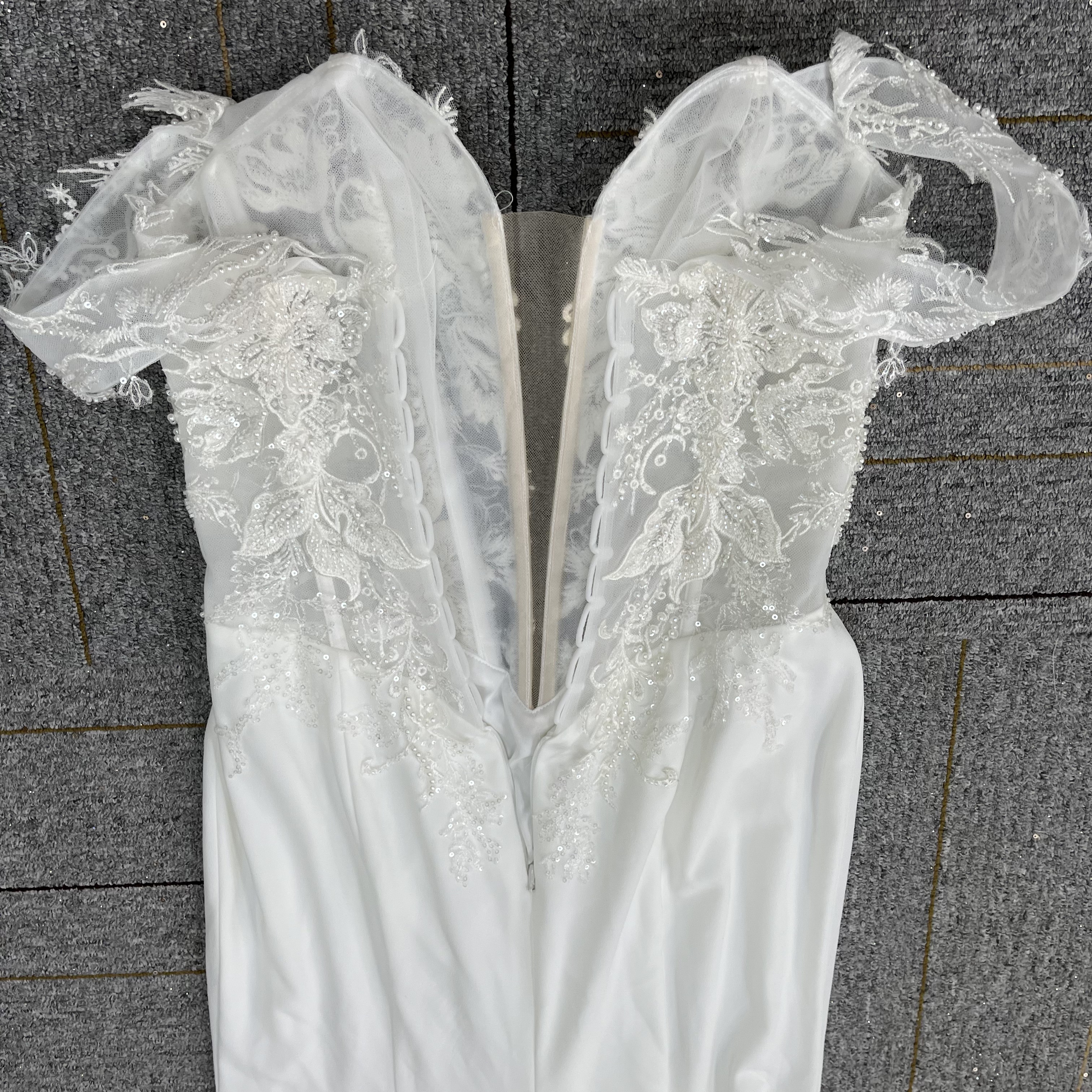 Dnnovia bridal SH034 - 16