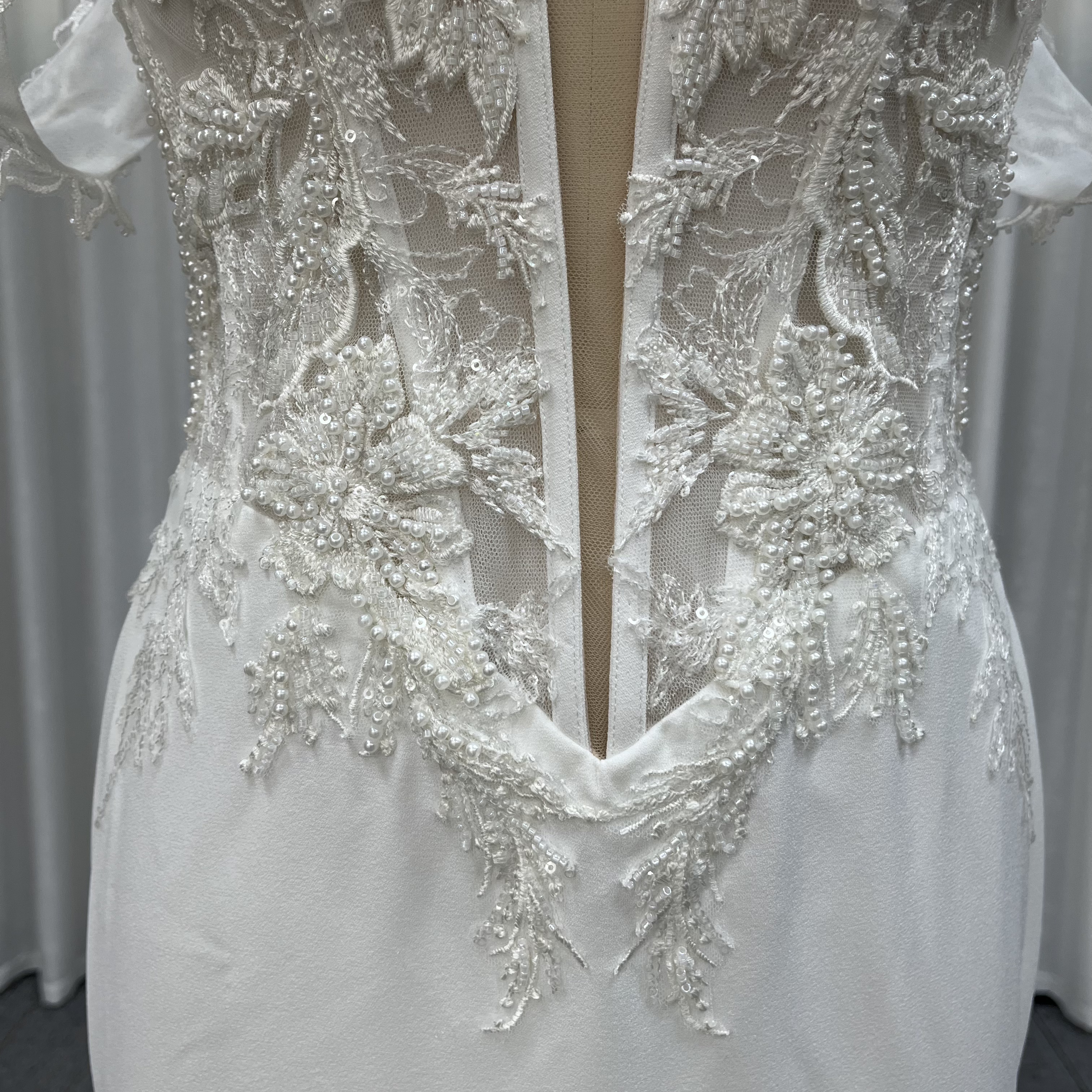 Dnnovia bridal SH034 - 2