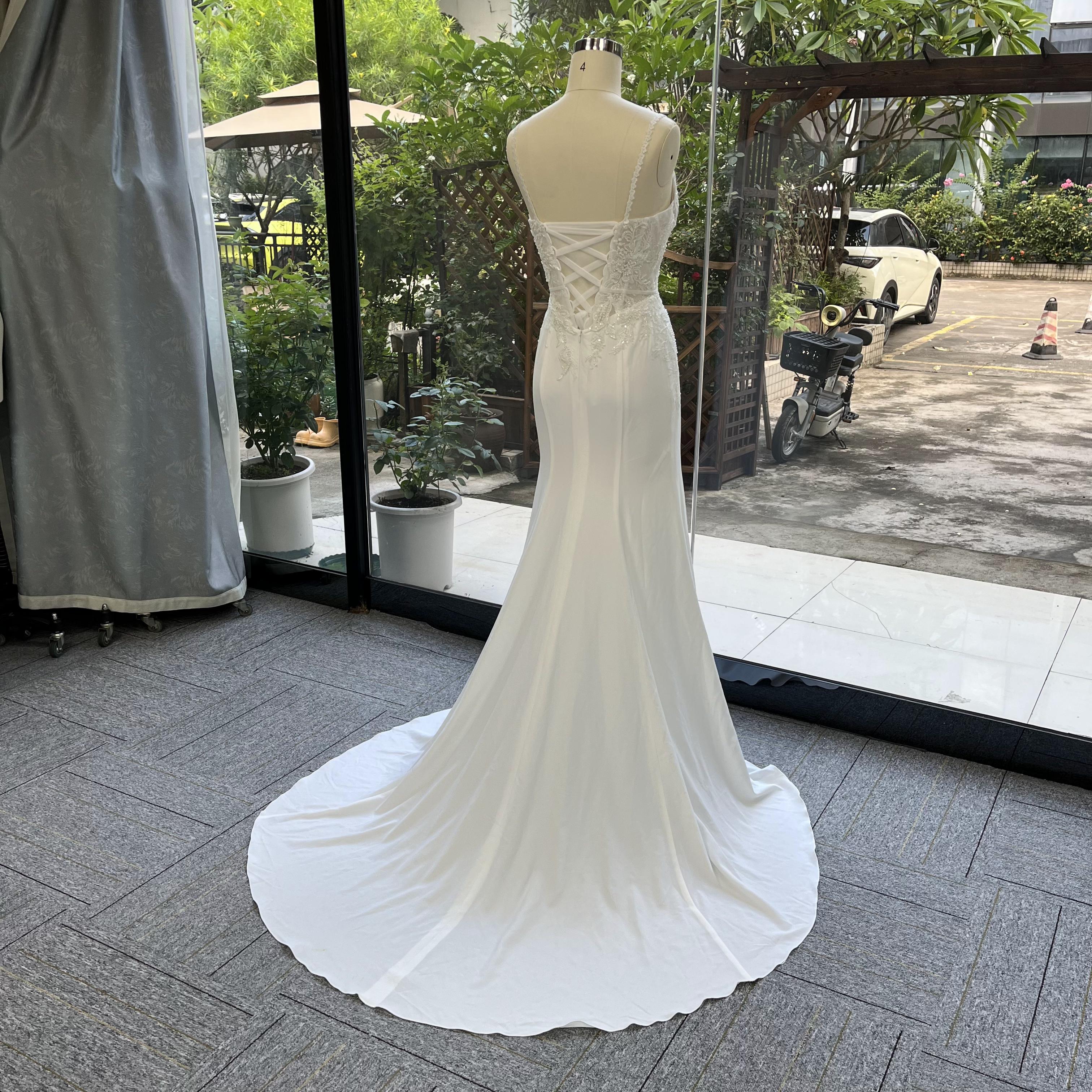 Dnnovia bridal SH032 - 17