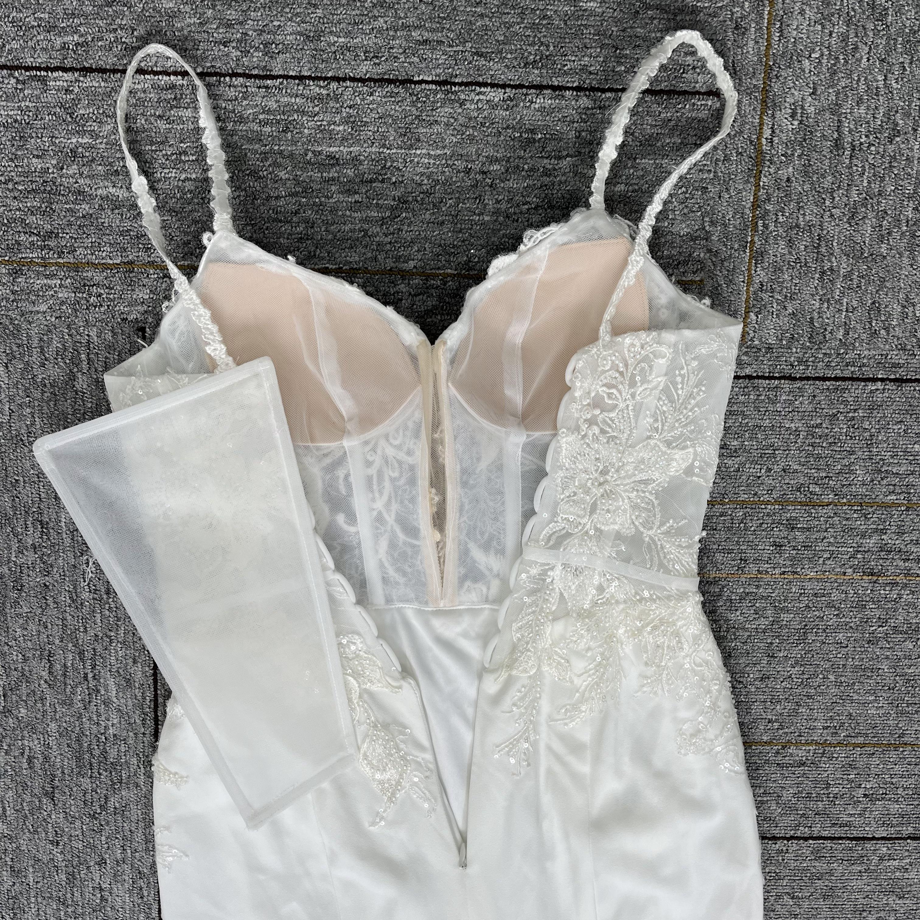 Dnnovia bridal SH032 - 20