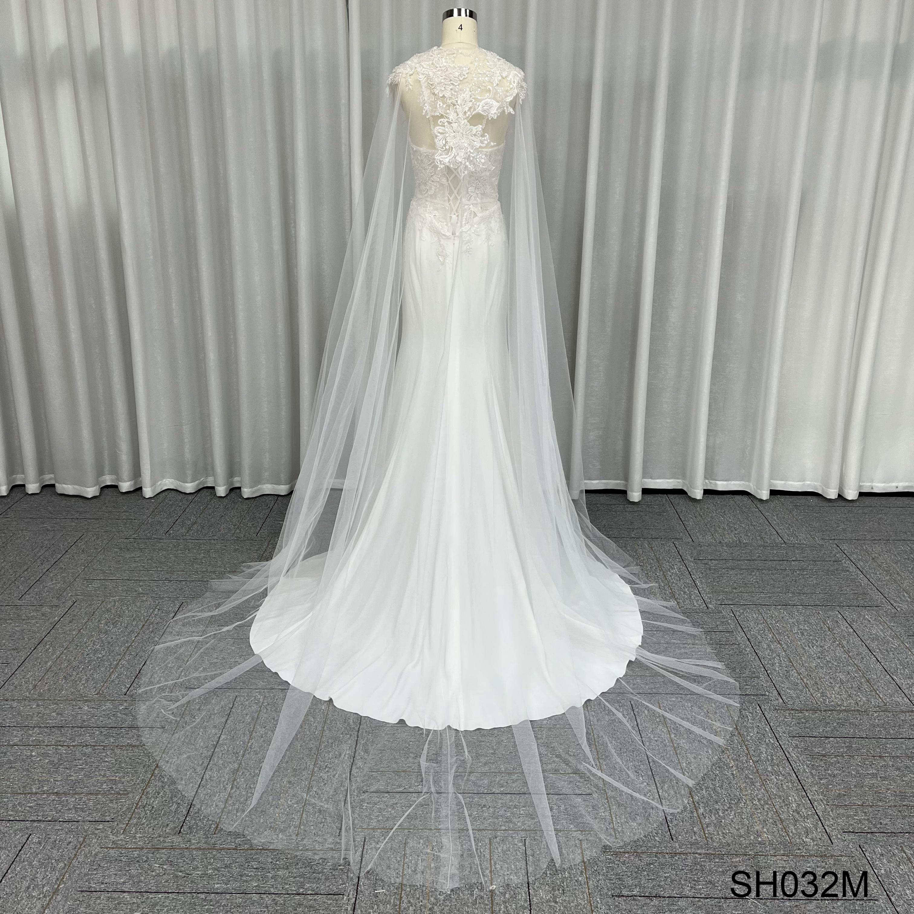 Dnnovia bridal SH032 - 32