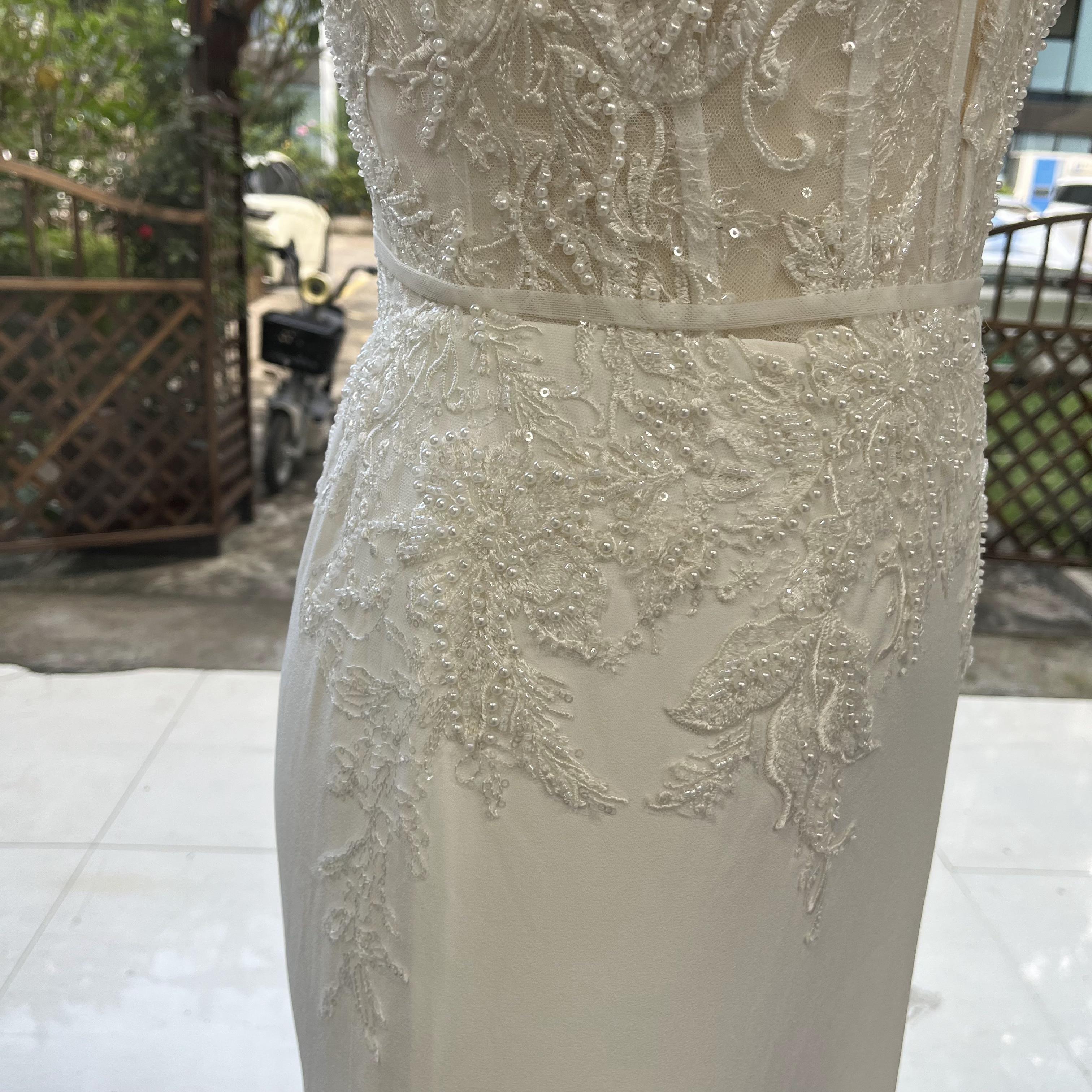 Dnnovia bridal SH032 - 5