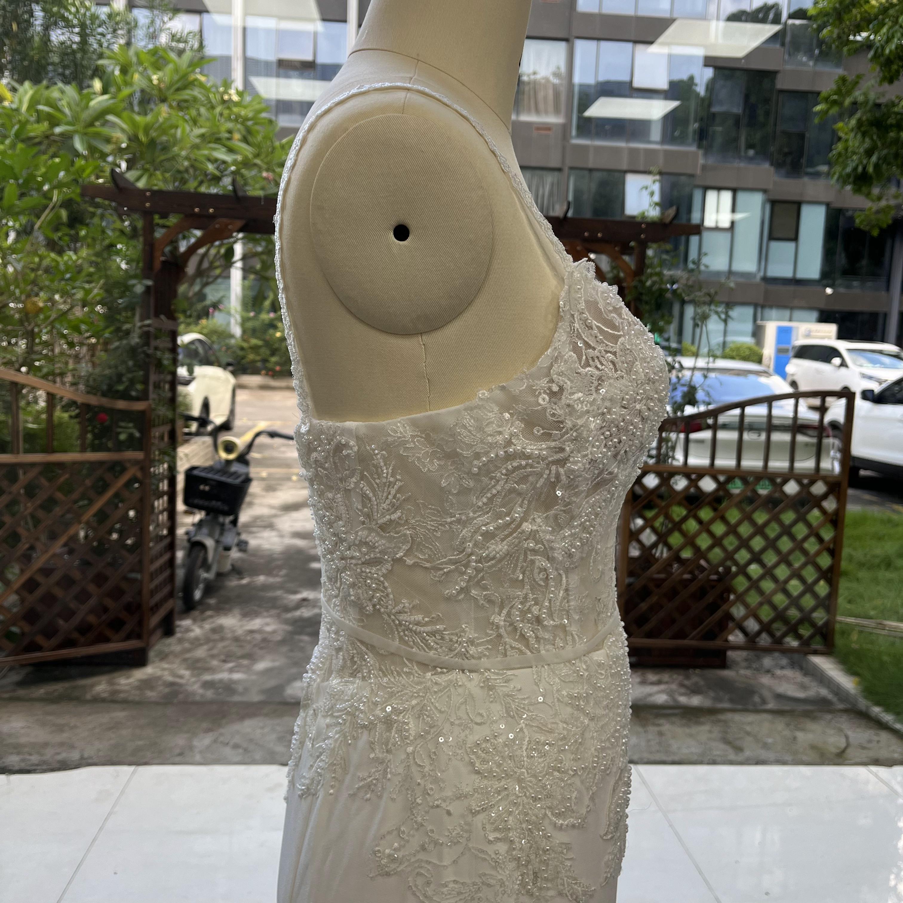 Dnnovia bridal SH032 - 9