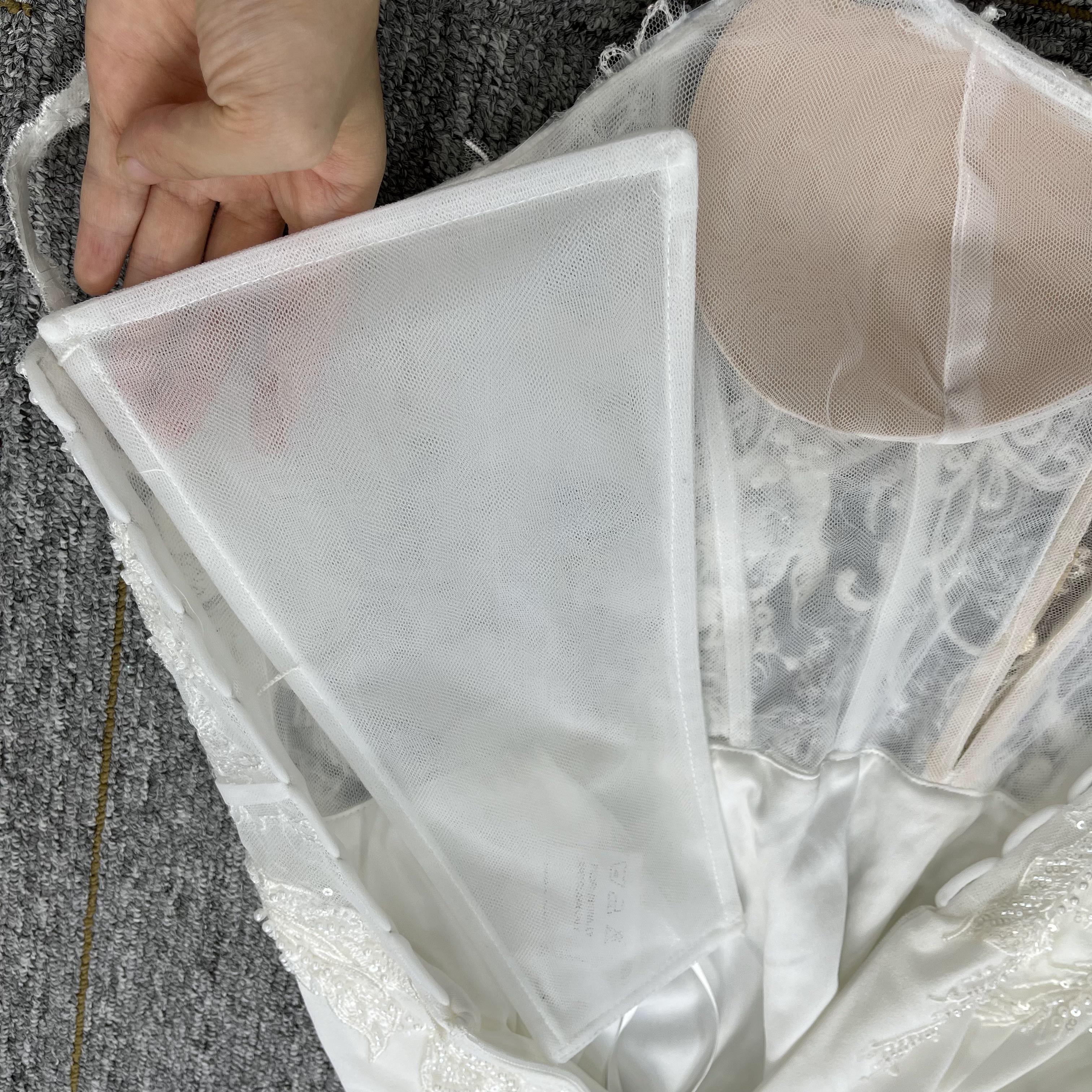 Dnnovia bridal SH032 - 25