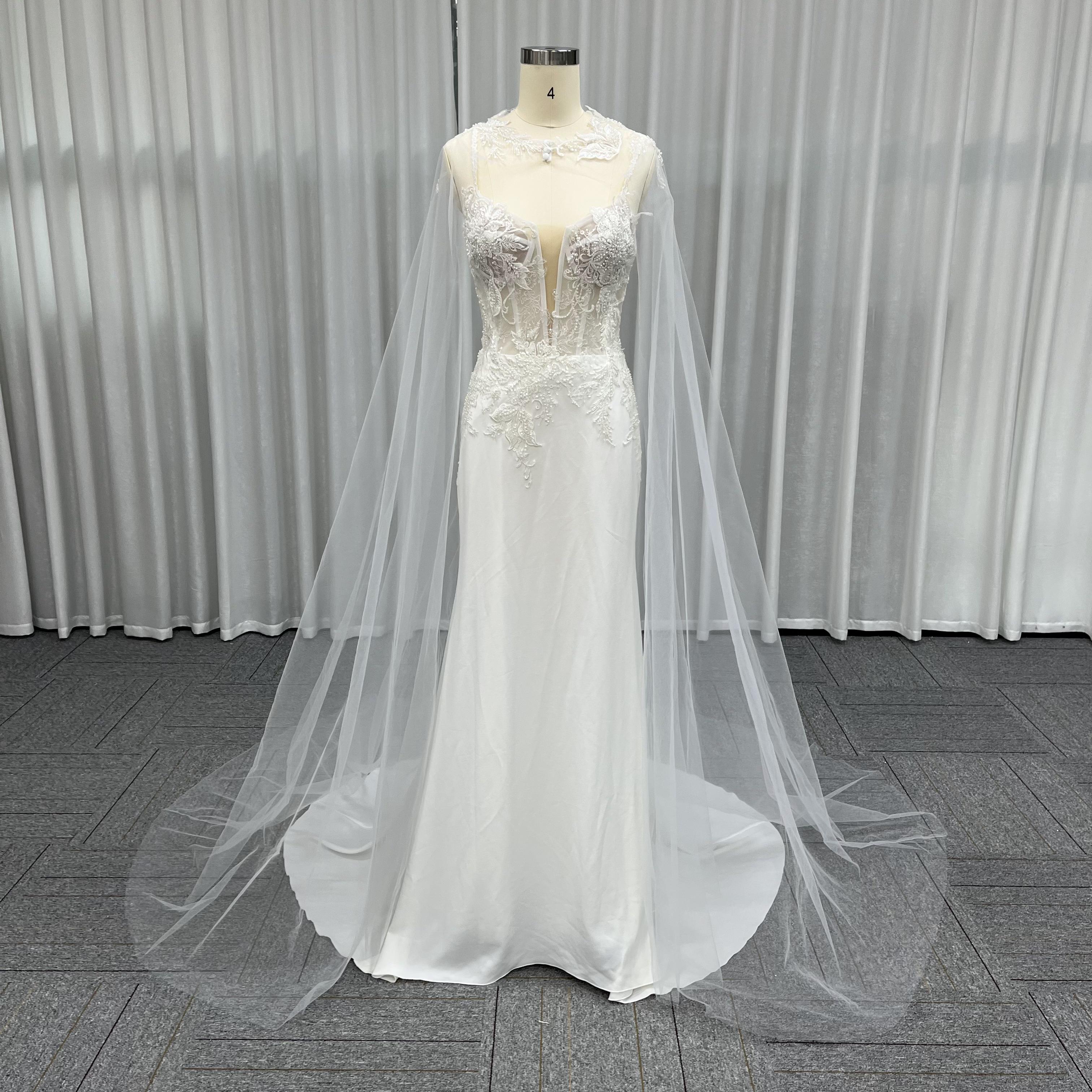 Dnnovia bridal SH032 - 38