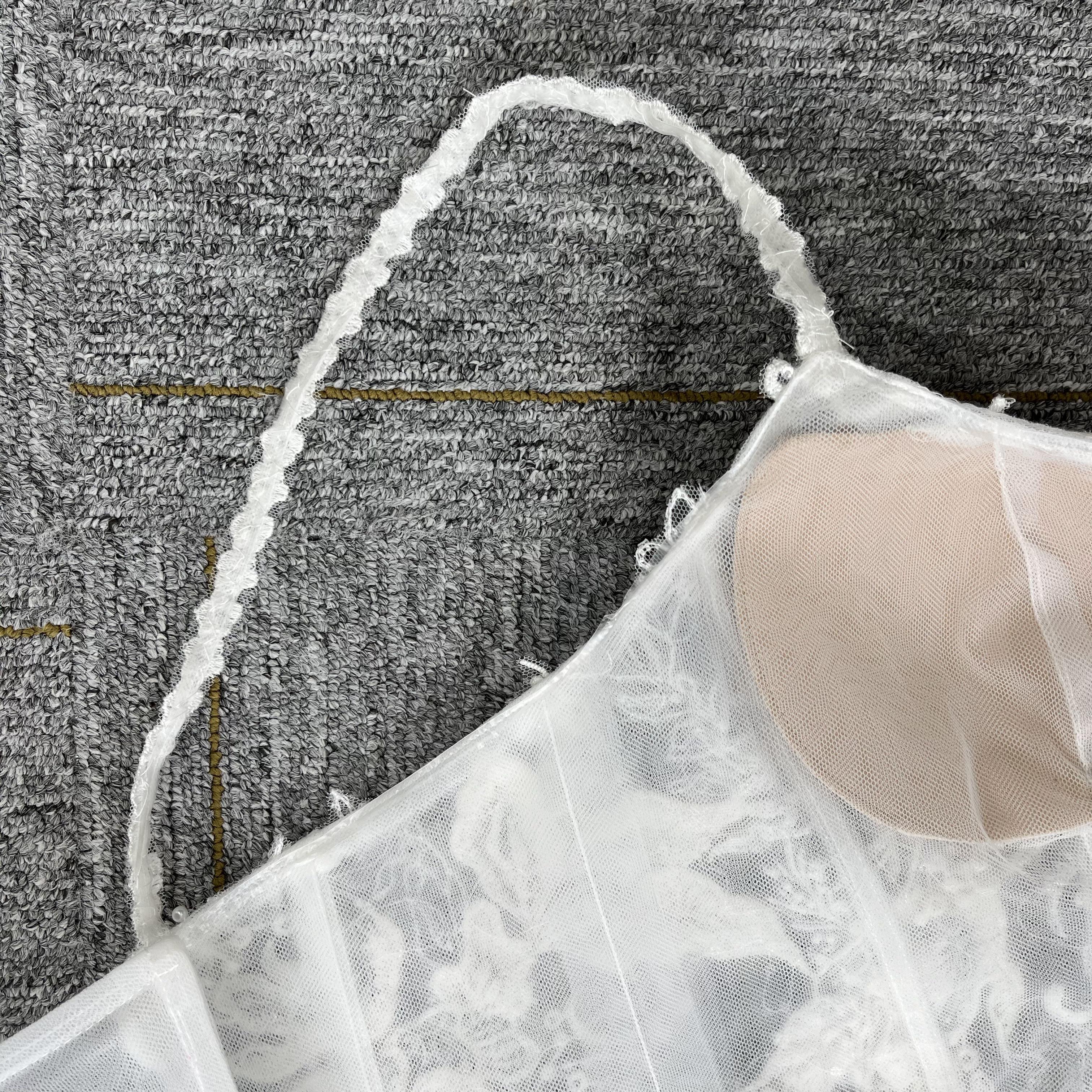 Dnnovia bridal SH032 - 21