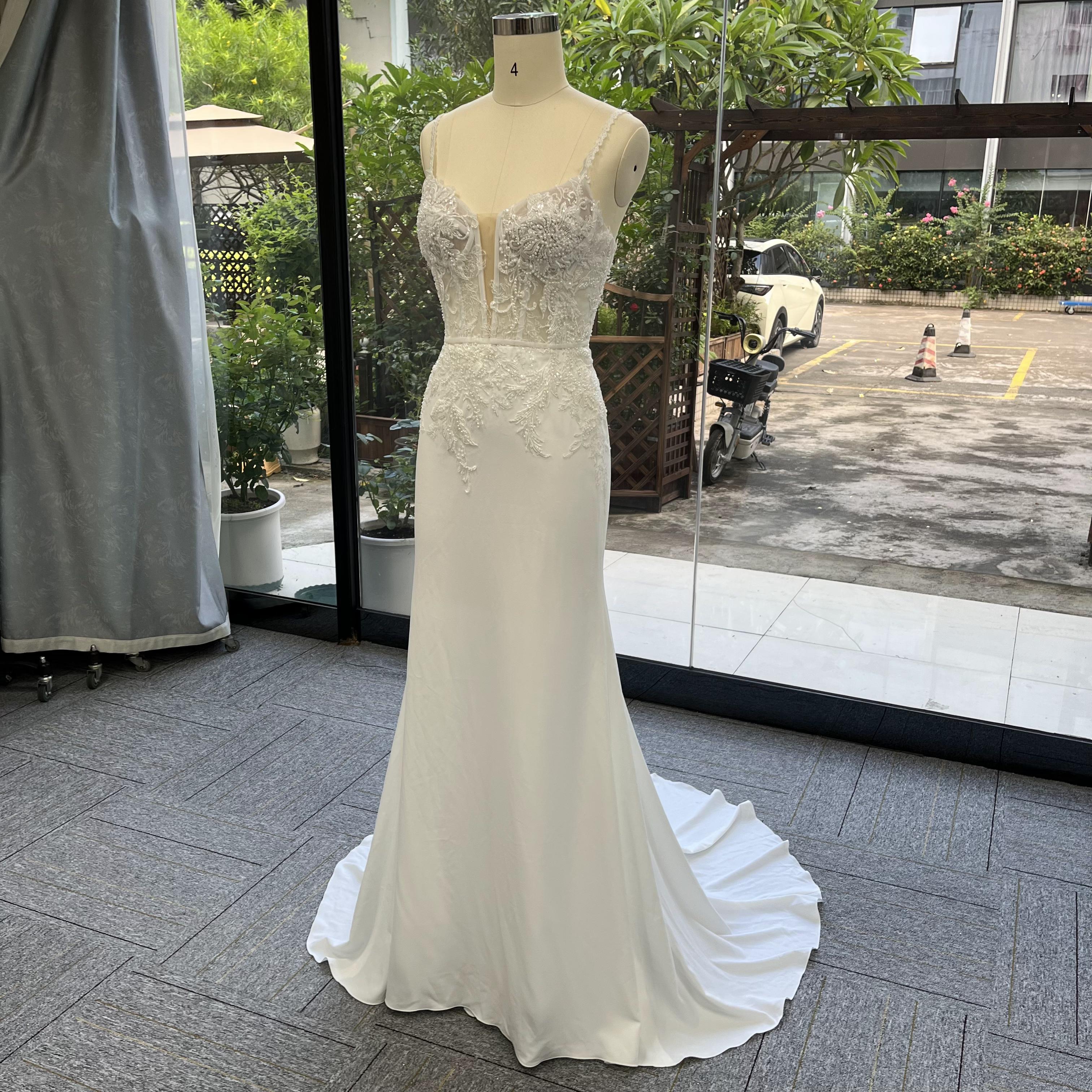Dnnovia bridal SH032 - 19