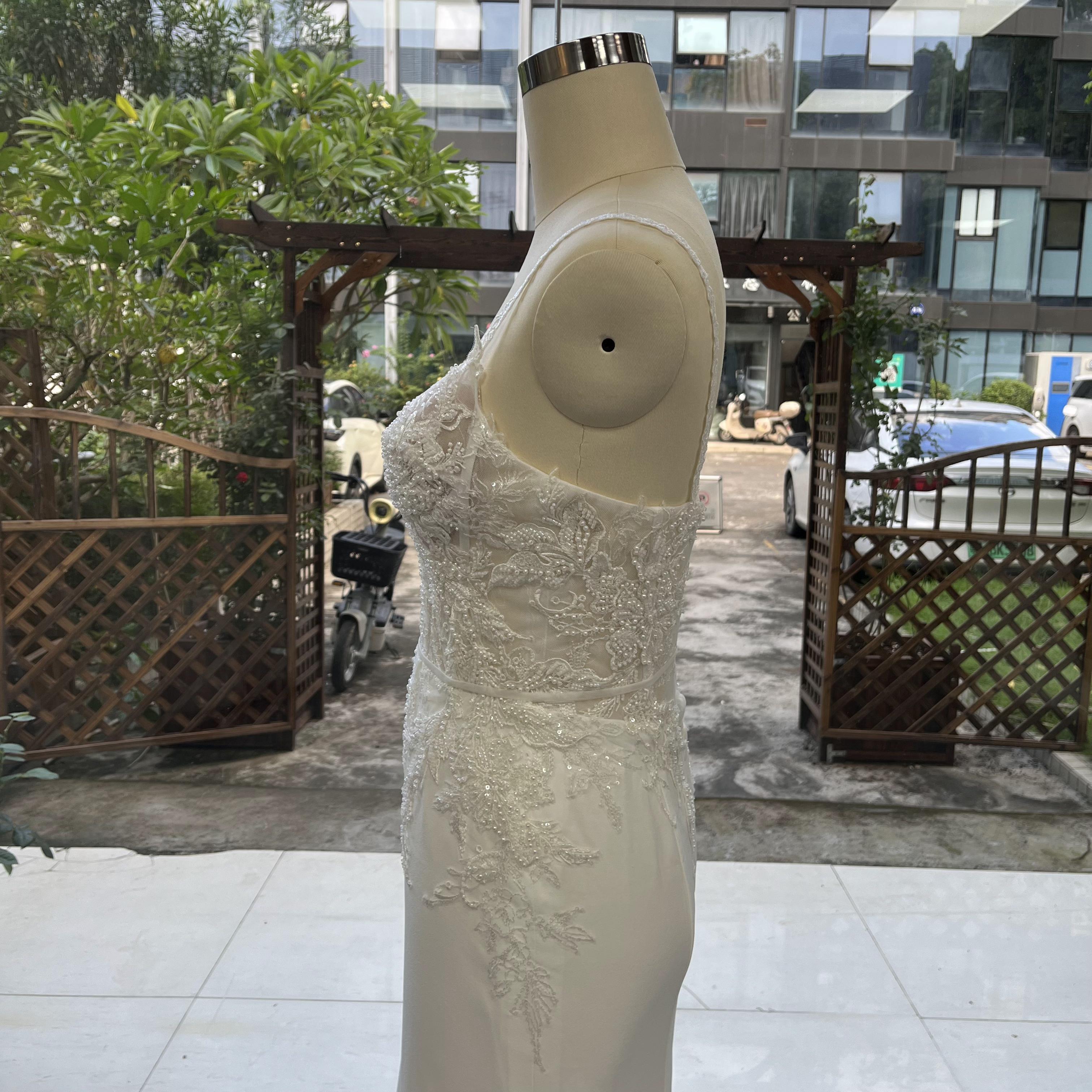 Dnnovia bridal SH032 - 10