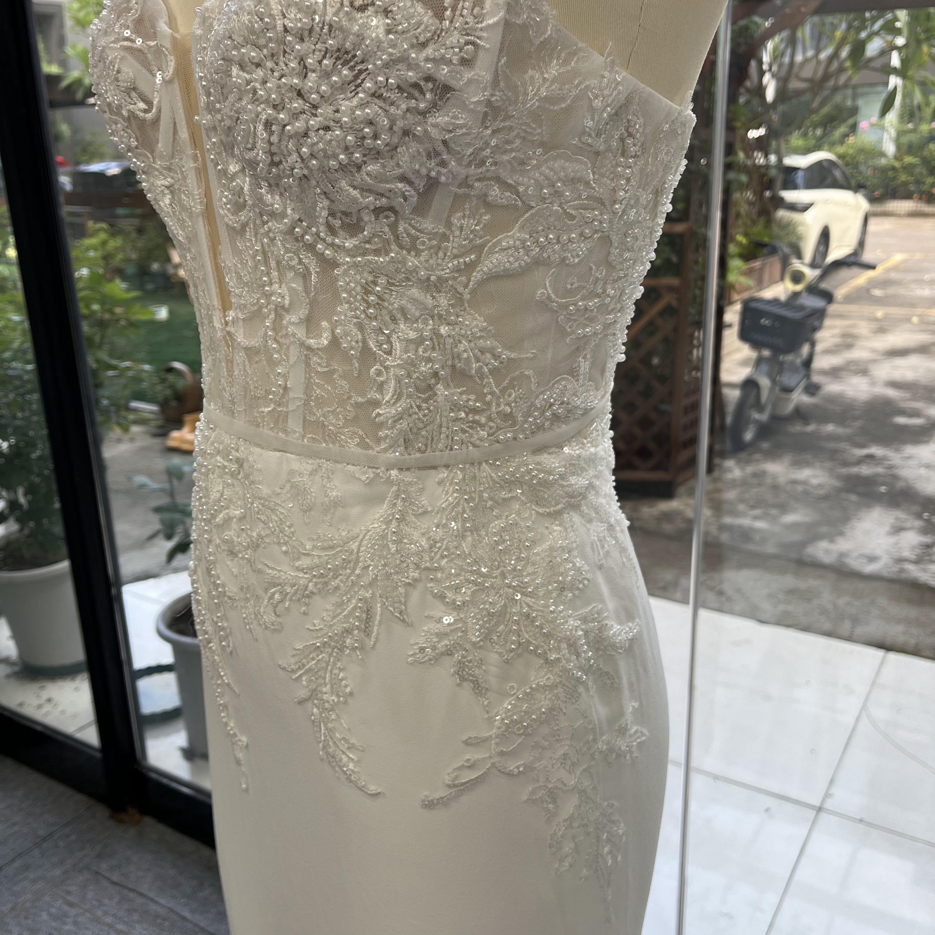 Dnnovia bridal SH032 - 2