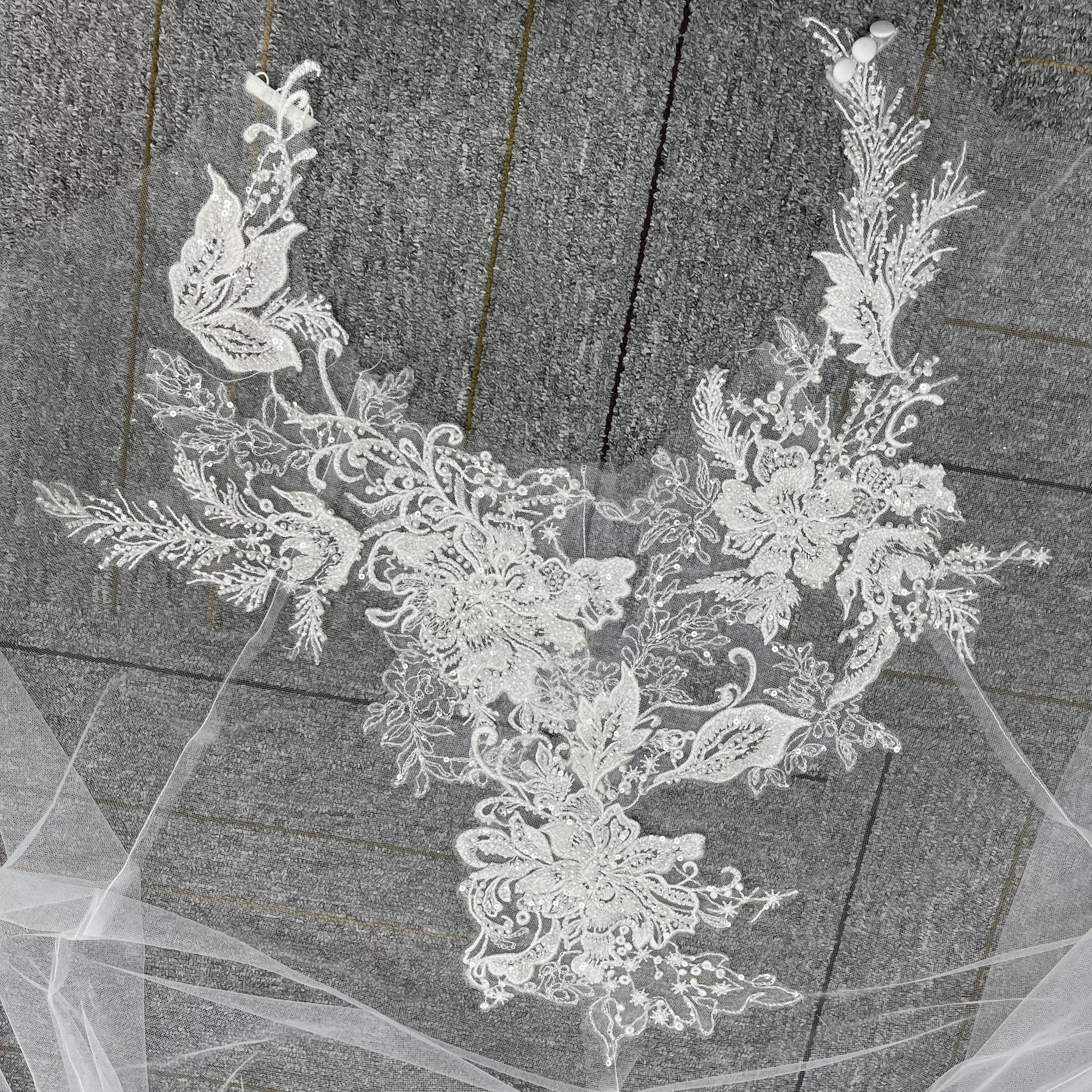 Dnnovia bridal SH032 - 29