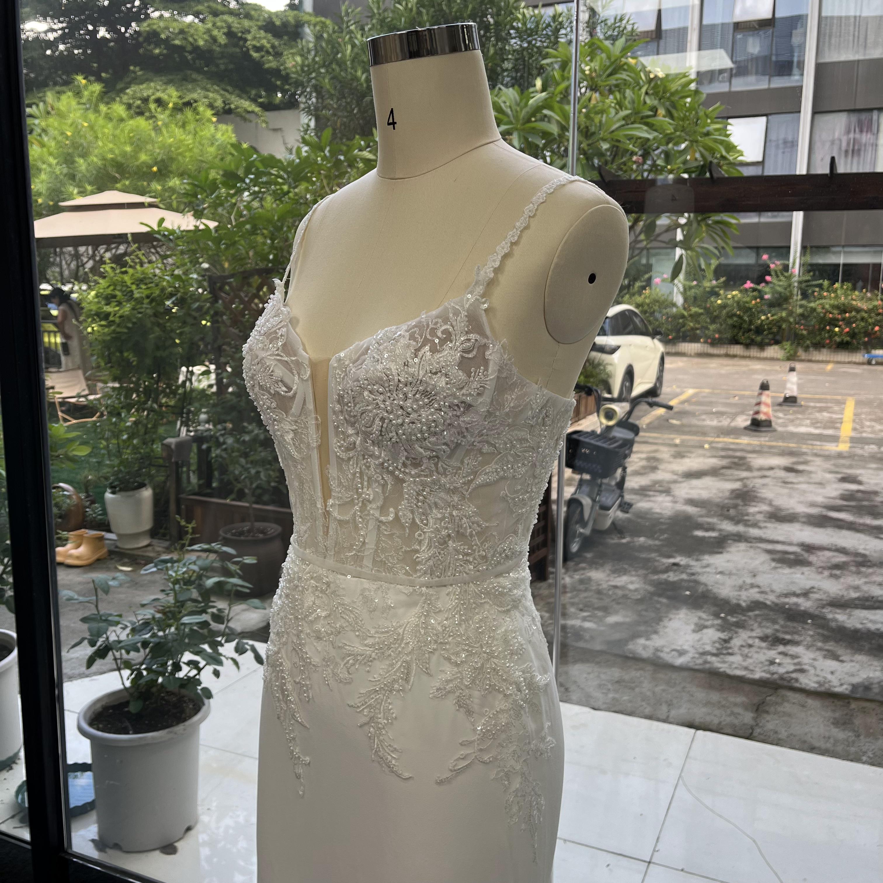 Dnnovia bridal SH032 - 43