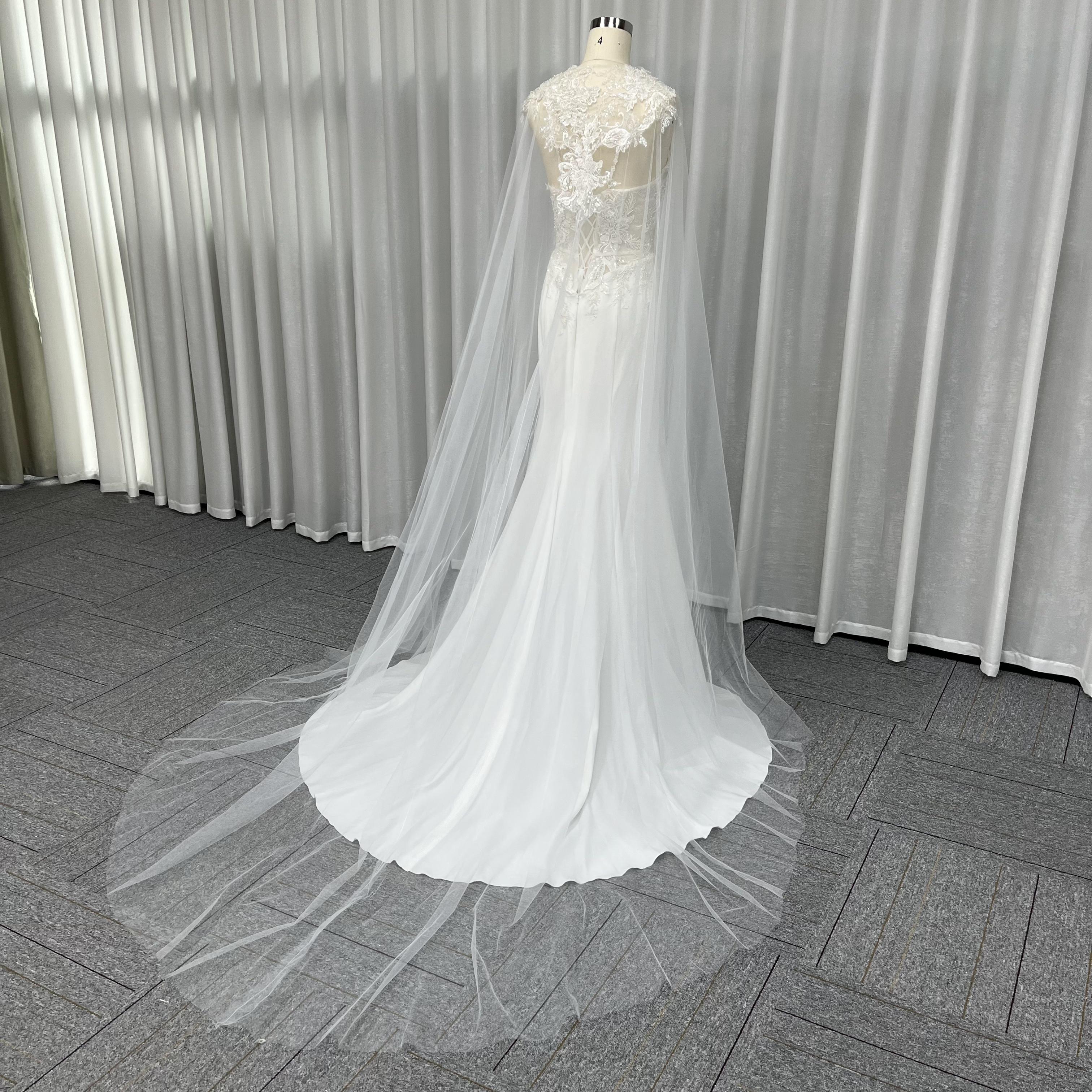 Dnnovia bridal SH032 - 33