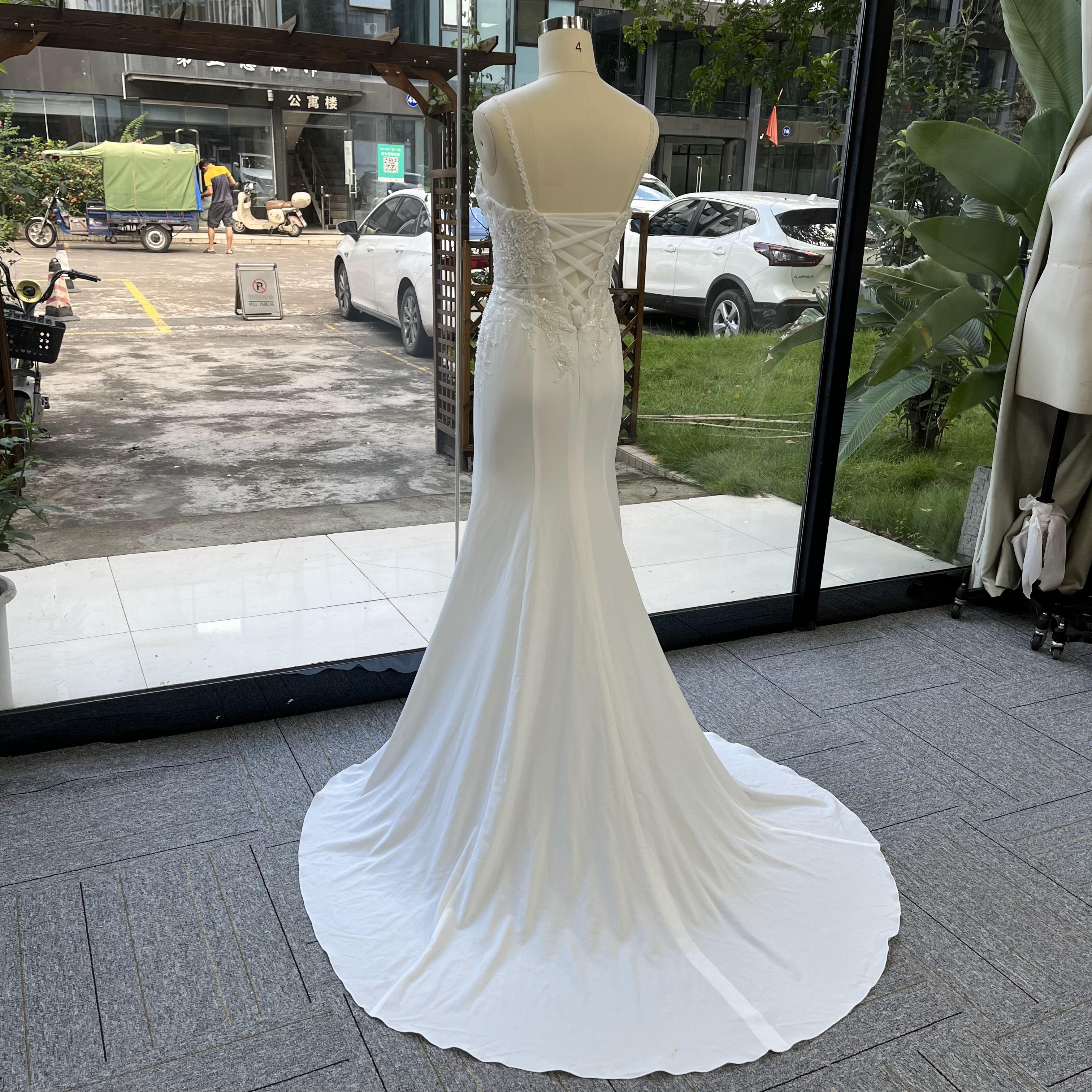 Dnnovia bridal SH032 - 18