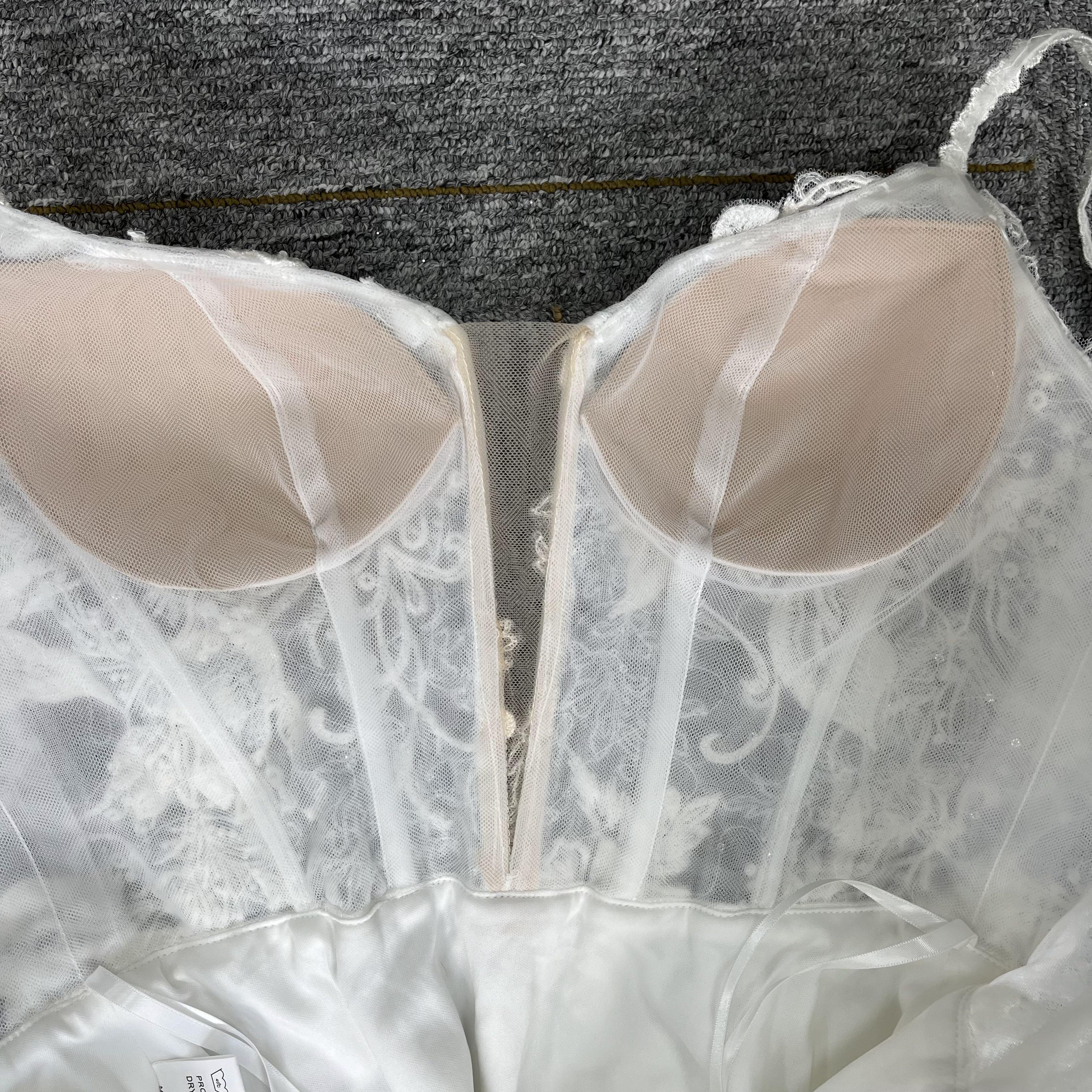 Dnnovia bridal SH032 - 23
