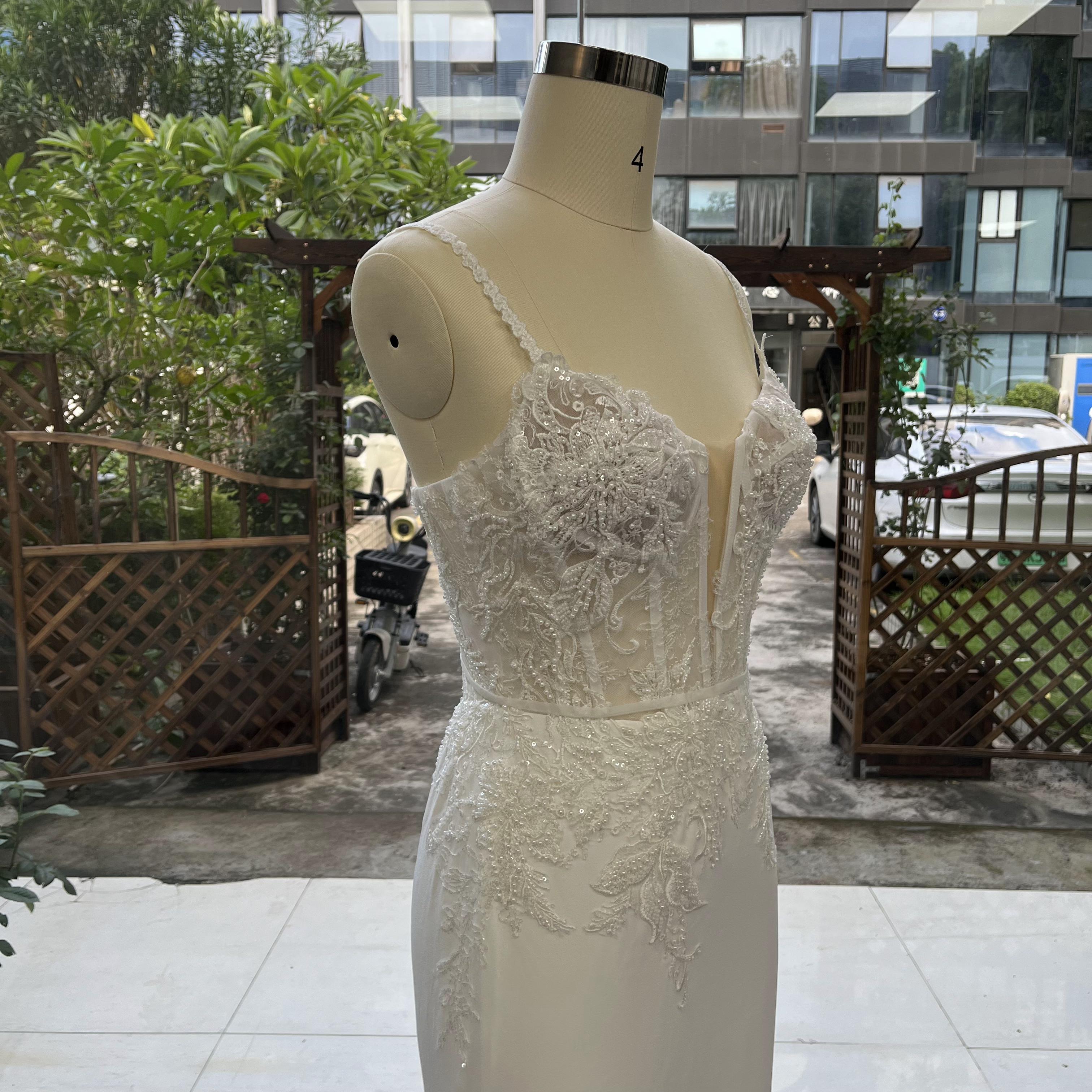 Dnnovia bridal SH032 - 4