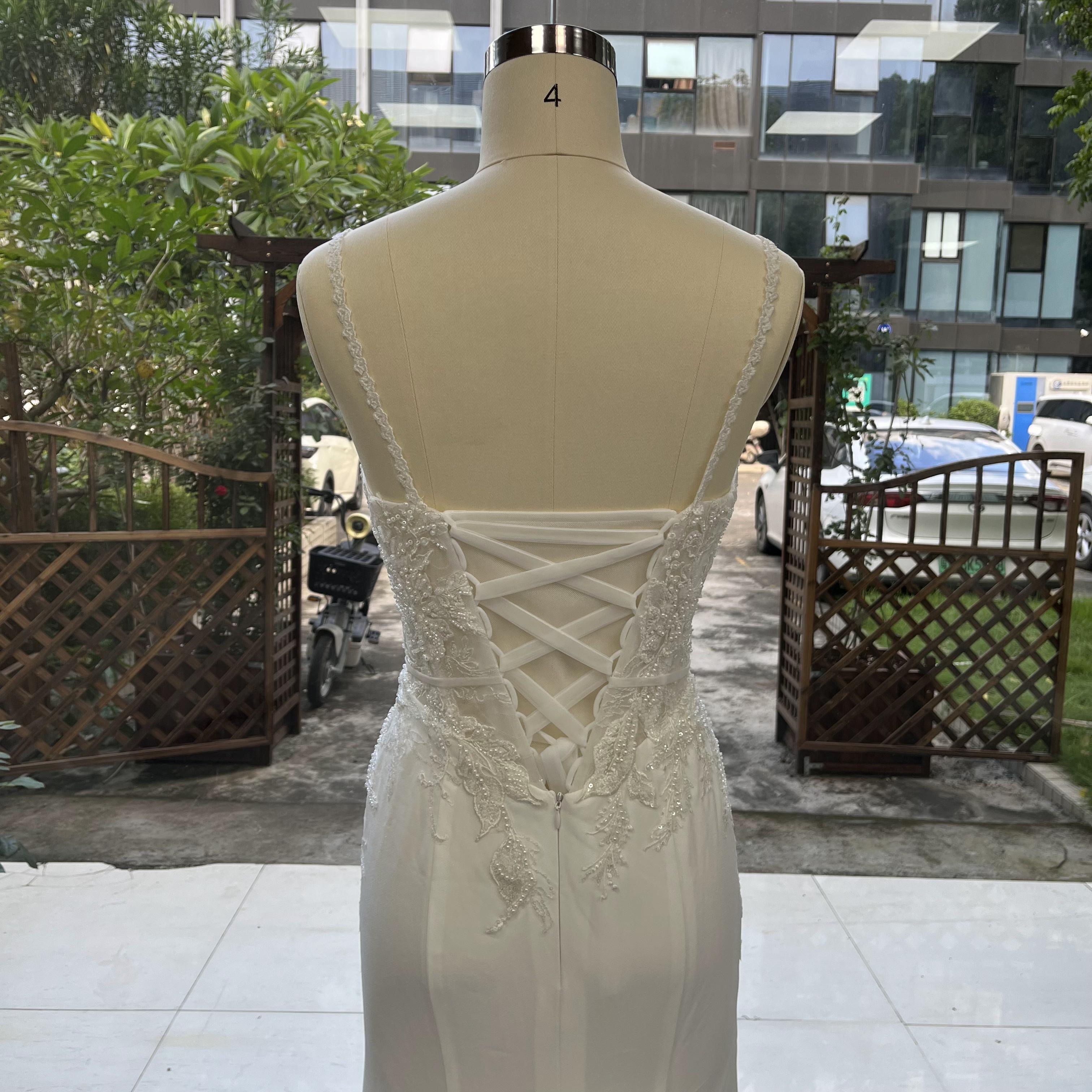 Dnnovia bridal SH032 - 13