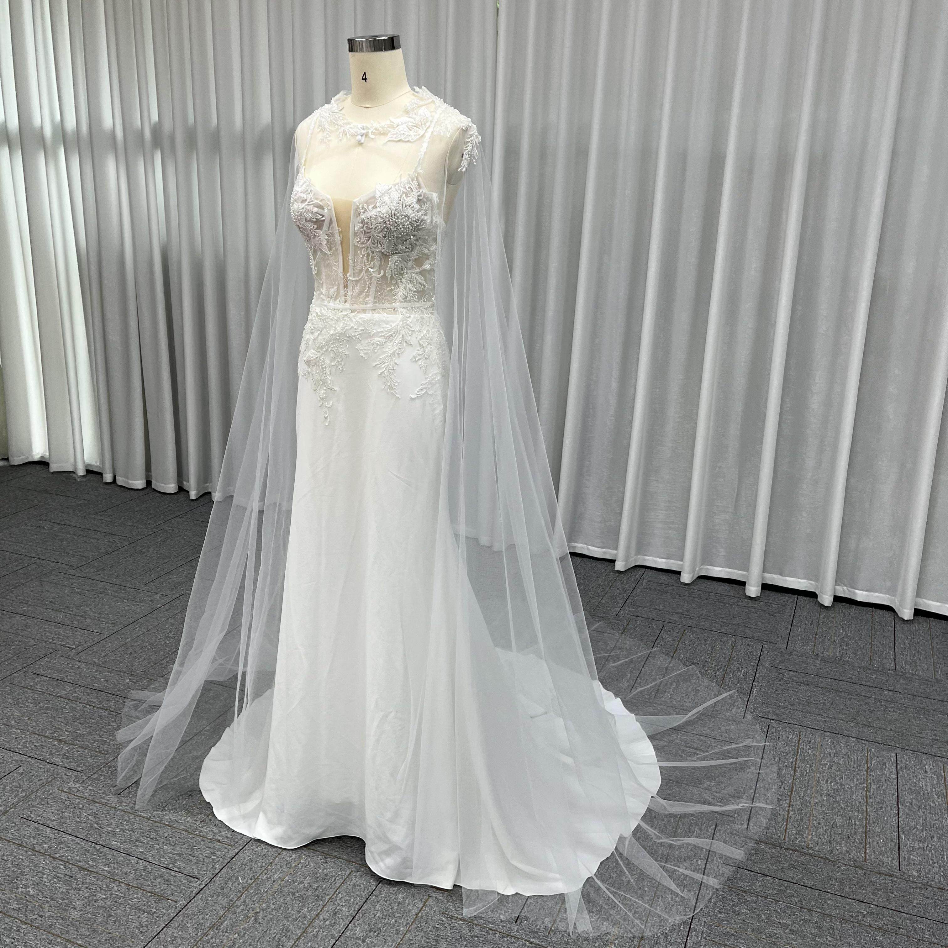 Dnnovia bridal SH032 - 37