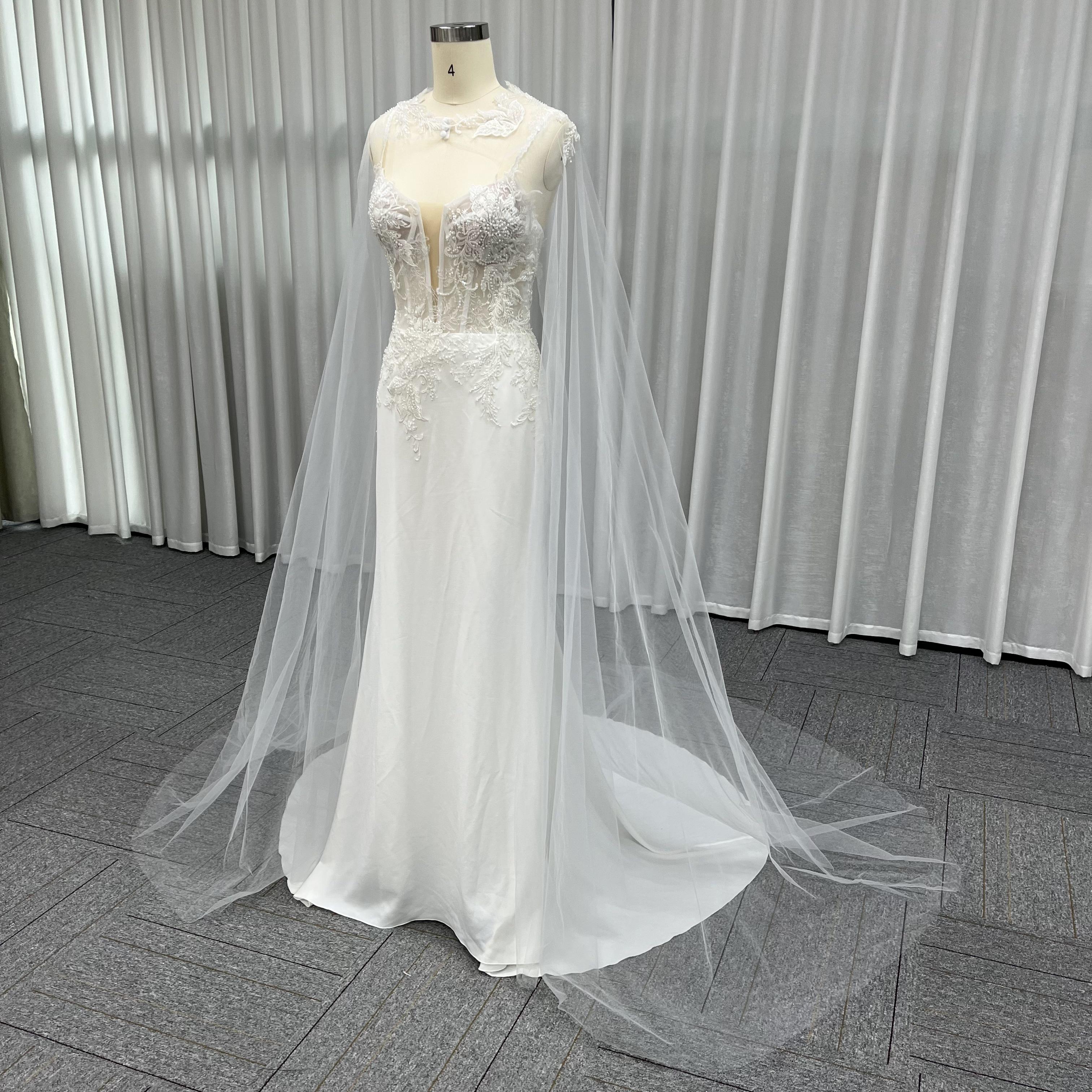 Dnnovia bridal SH032 - 39