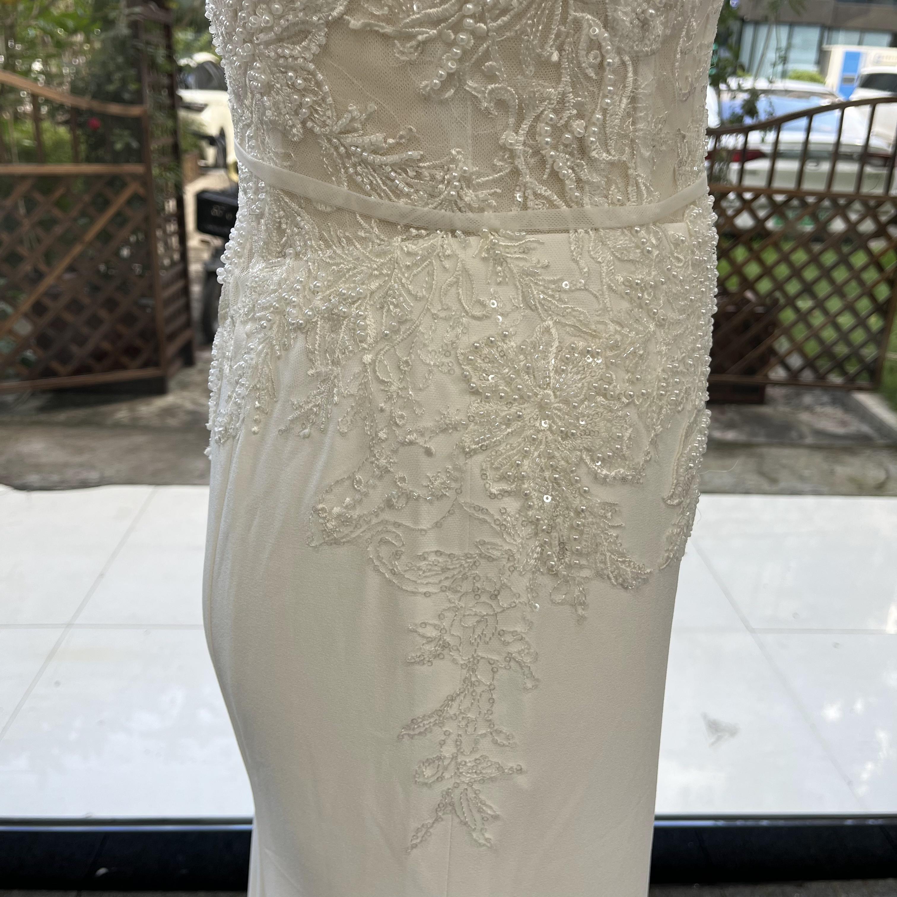 Dnnovia bridal SH032 - 8