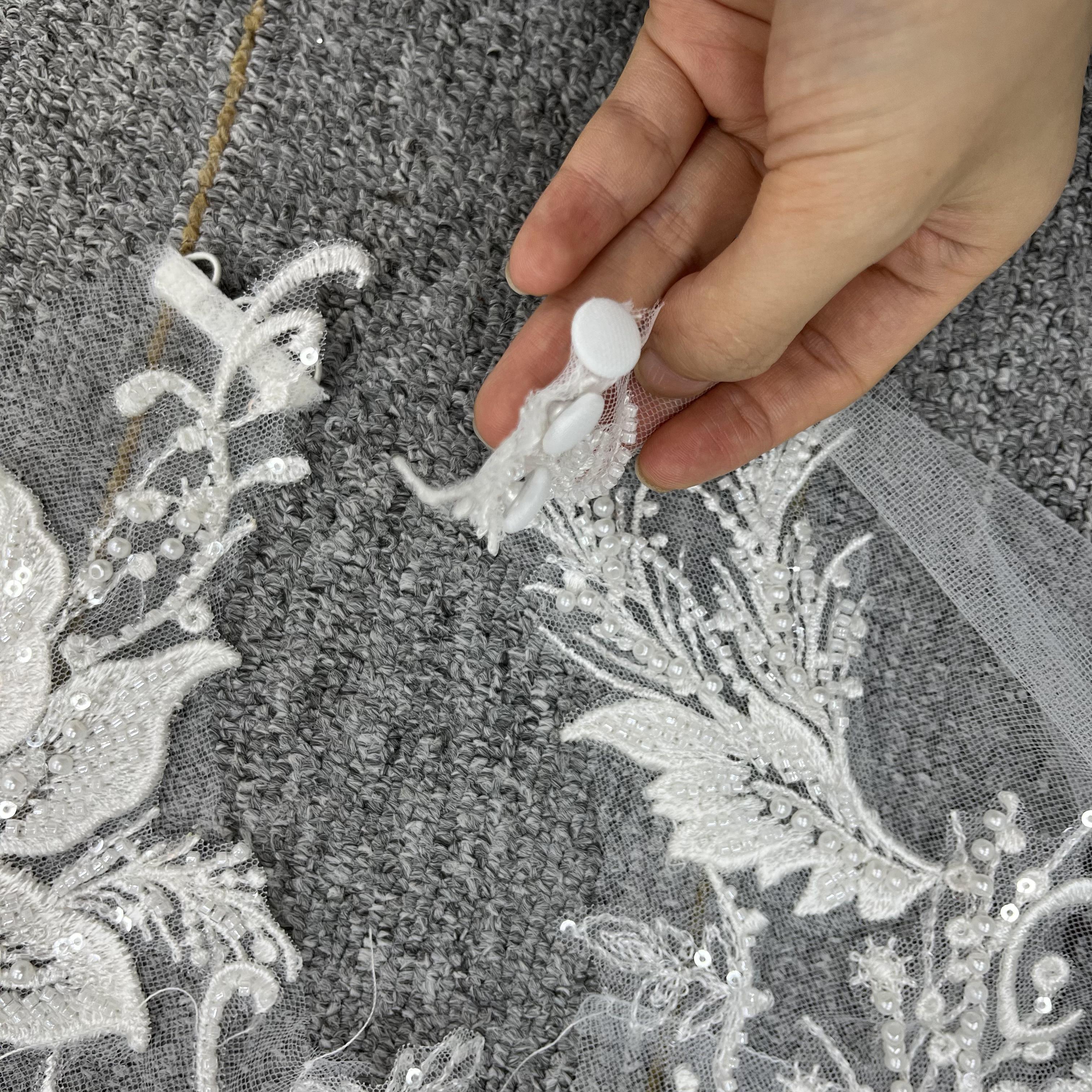 Dnnovia bridal SH032 - 31