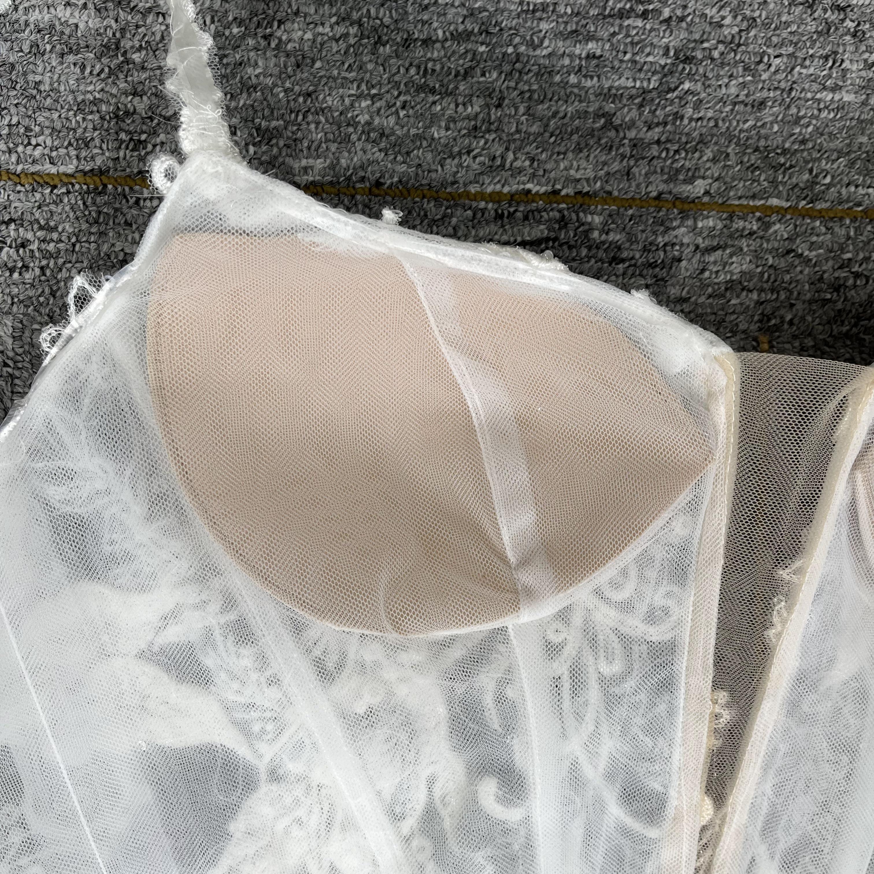 Dnnovia bridal SH032 - 24