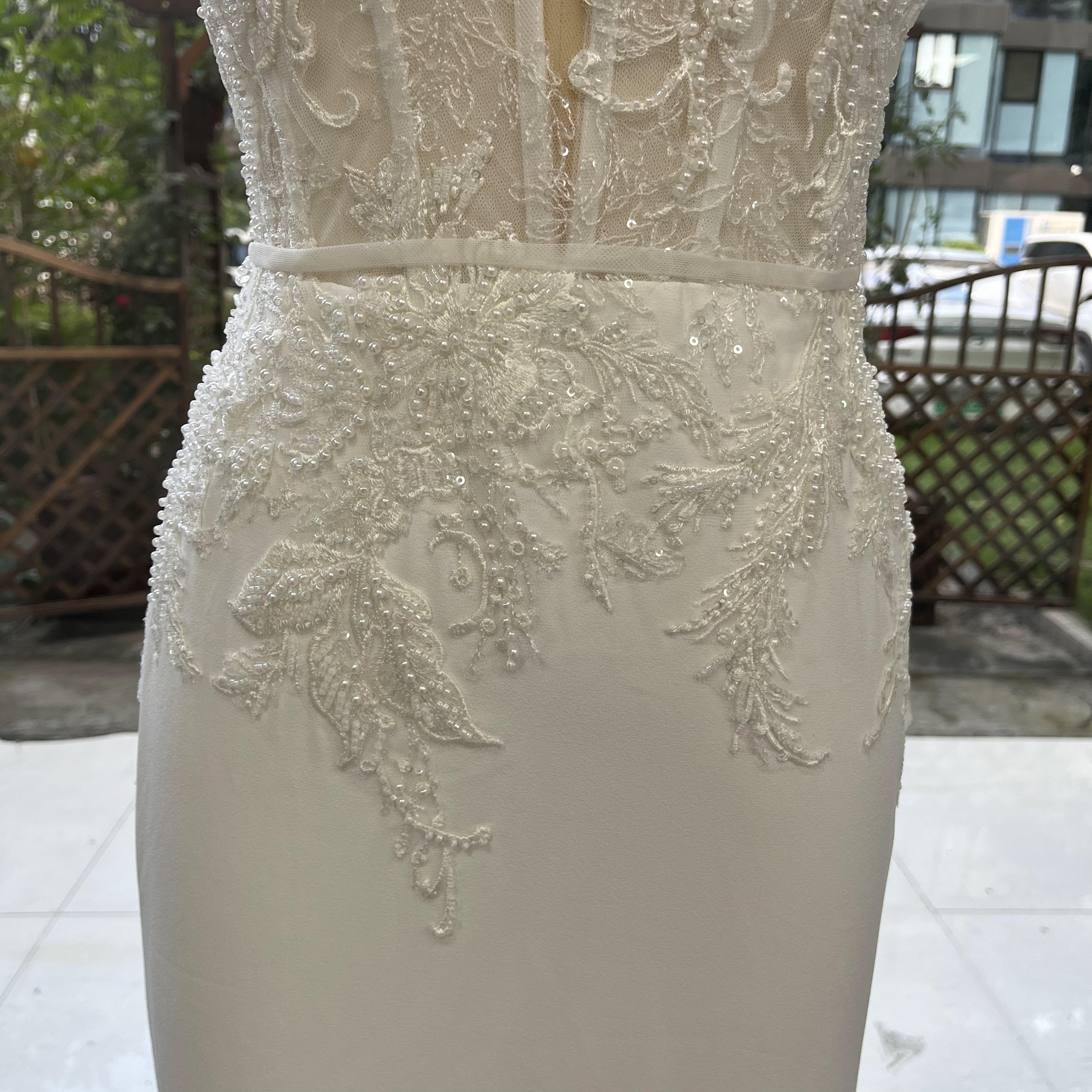 Dnnovia bridal SH032 - 41