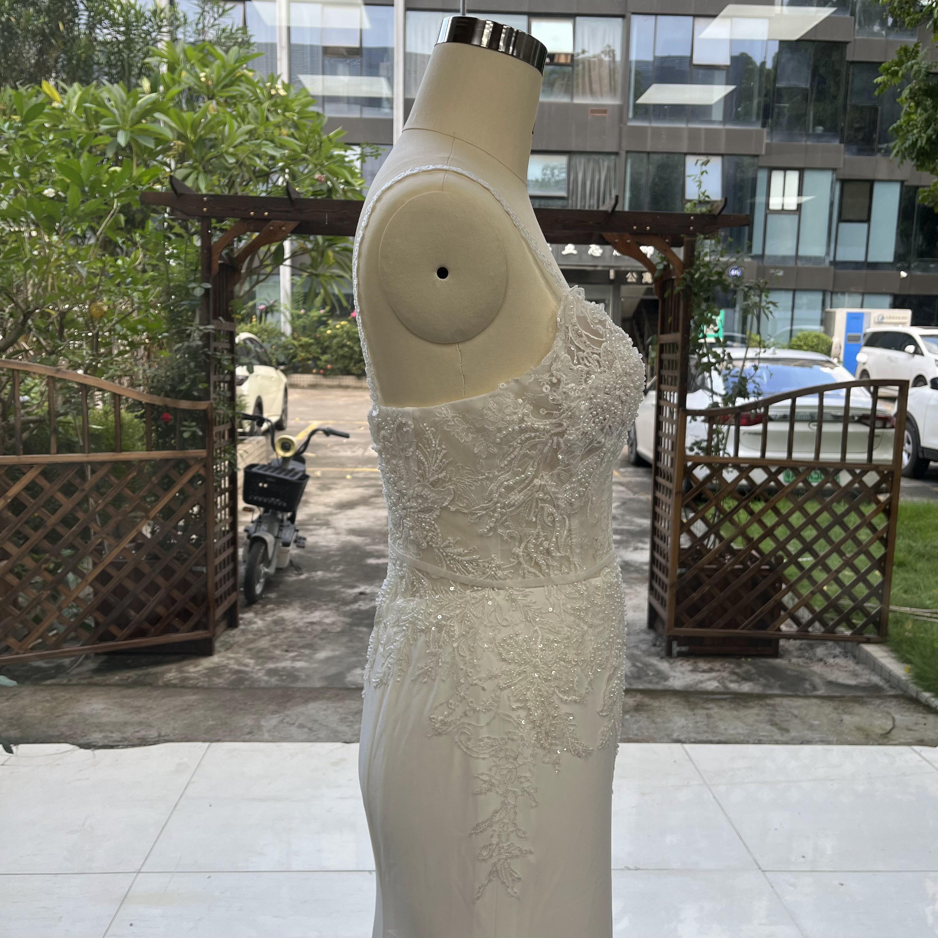 Dnnovia bridal SH032 - 7