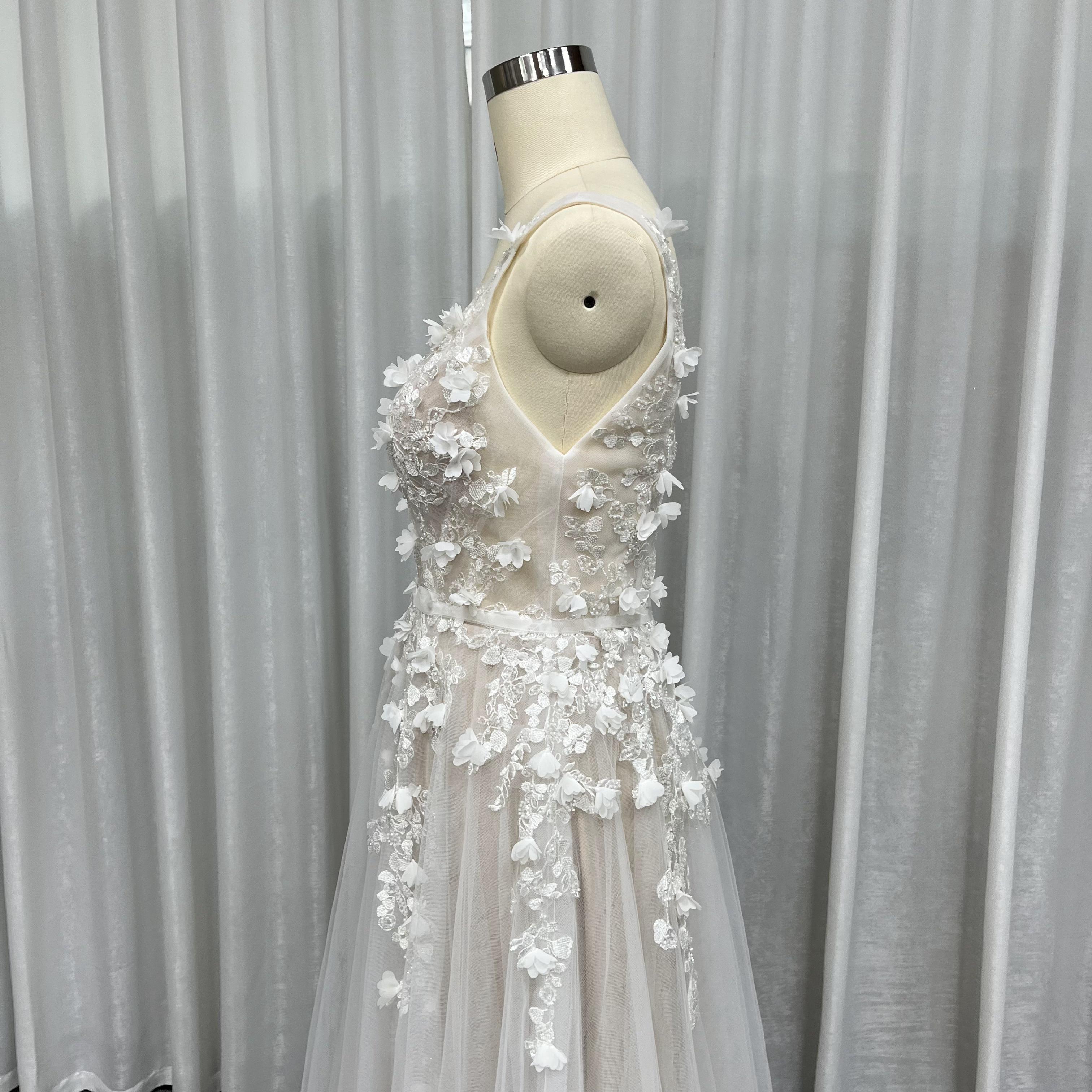Dnnovia bridal SH035 - 29