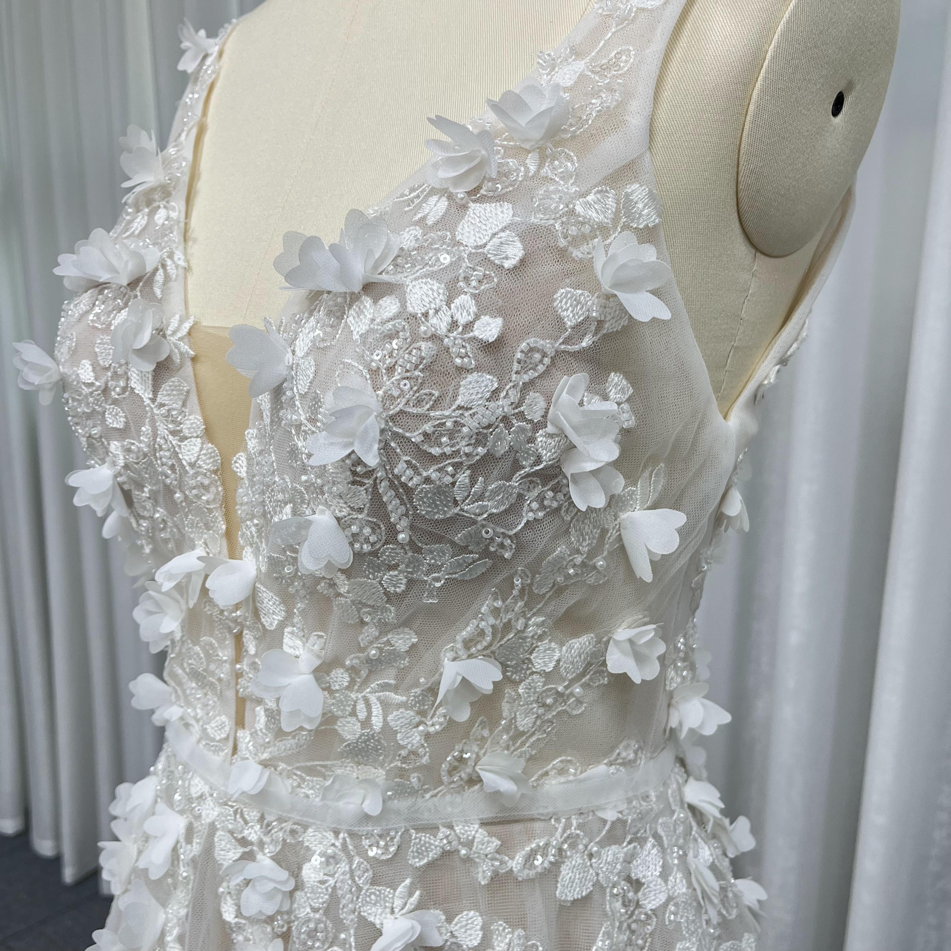 Dnnovia bridal SH035 - 26