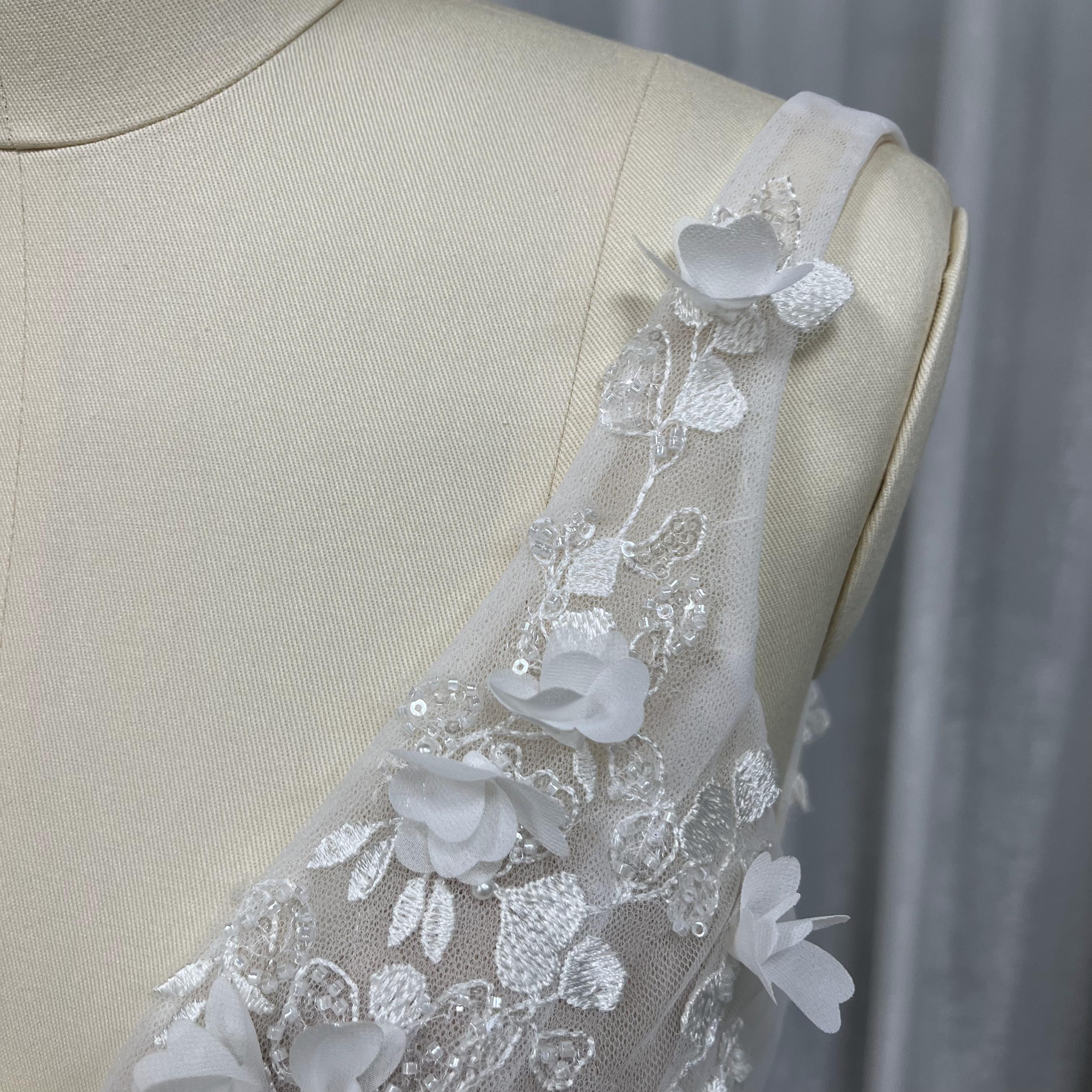 Dnnovia bridal SH035 - 28