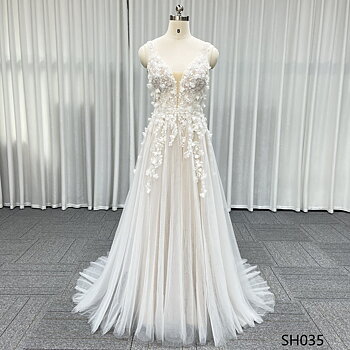 Dnnovia bridal SH035