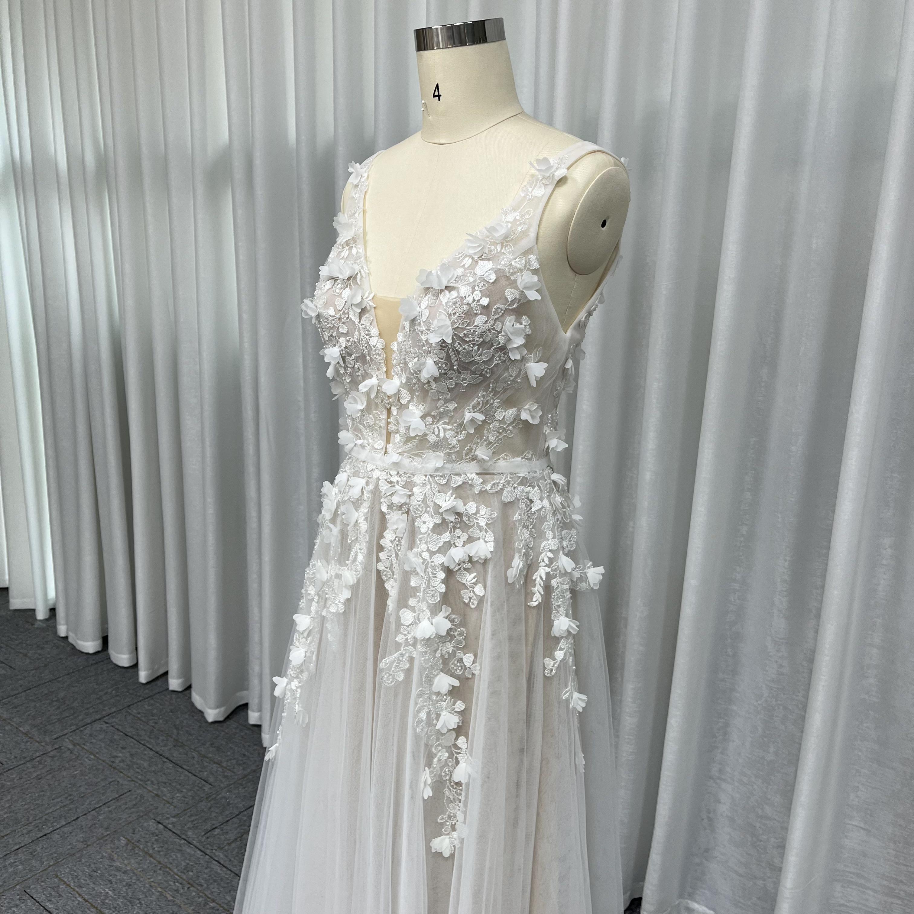 Dnnovia bridal SH035 - 25