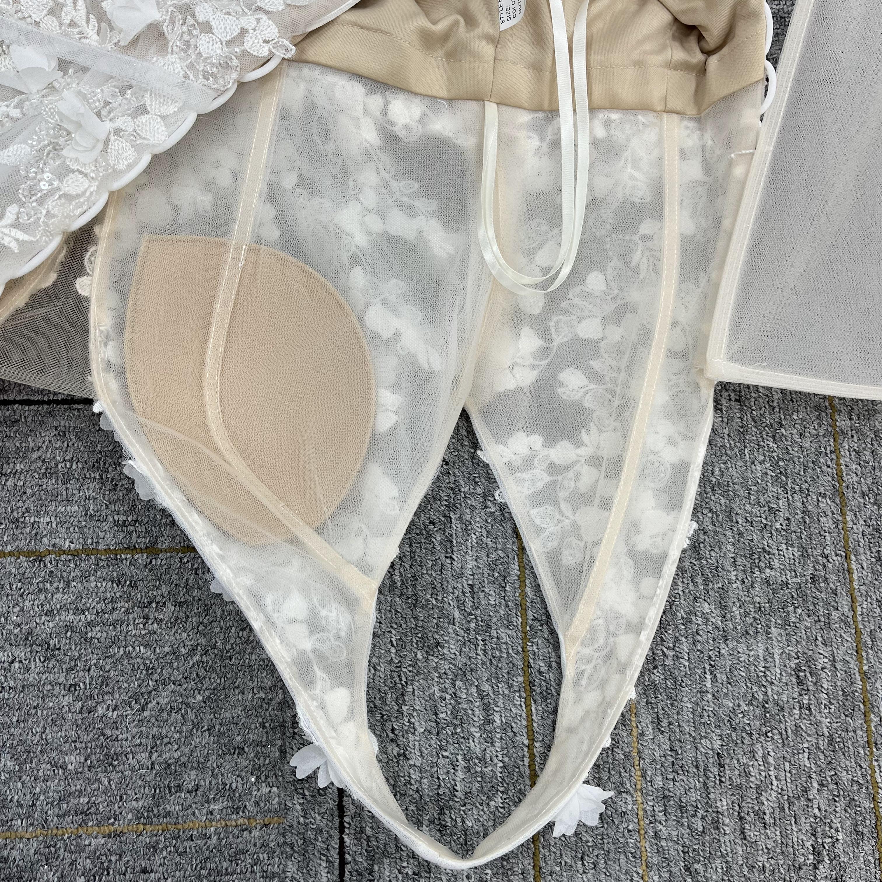 Dnnovia bridal SH035 - 19