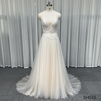 Dnnovia bridal SH033