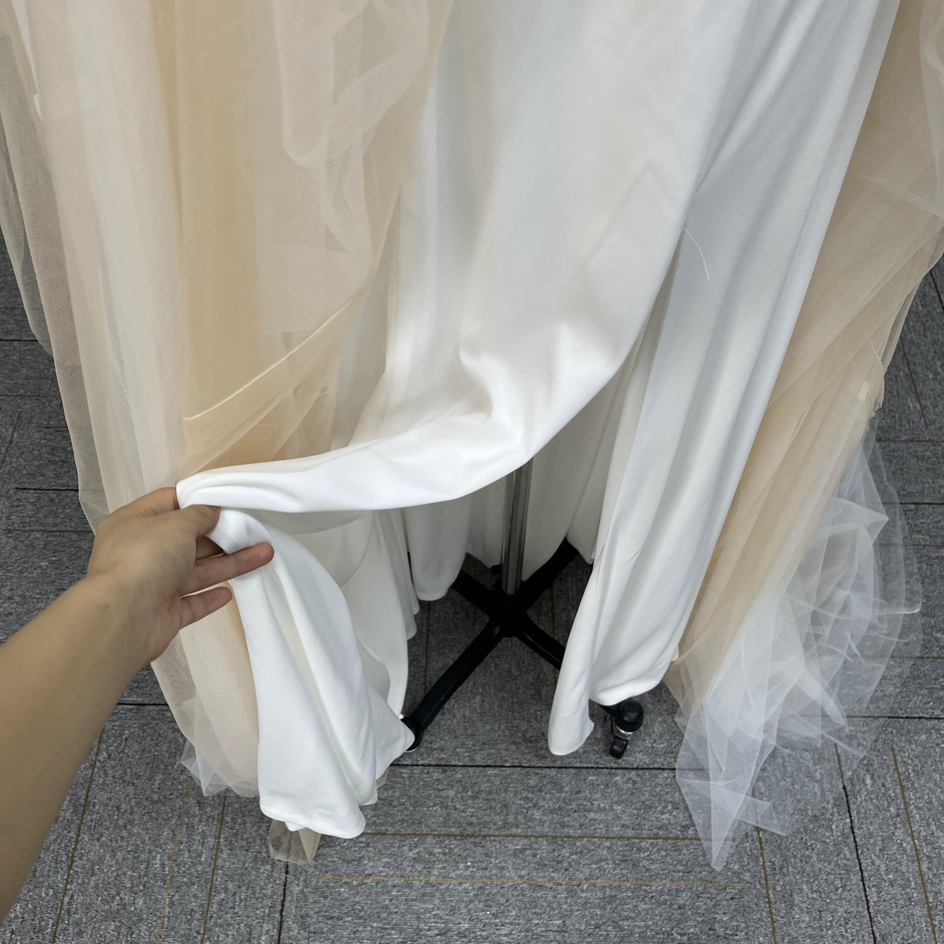 Dnnovia bridal SH033 - 15