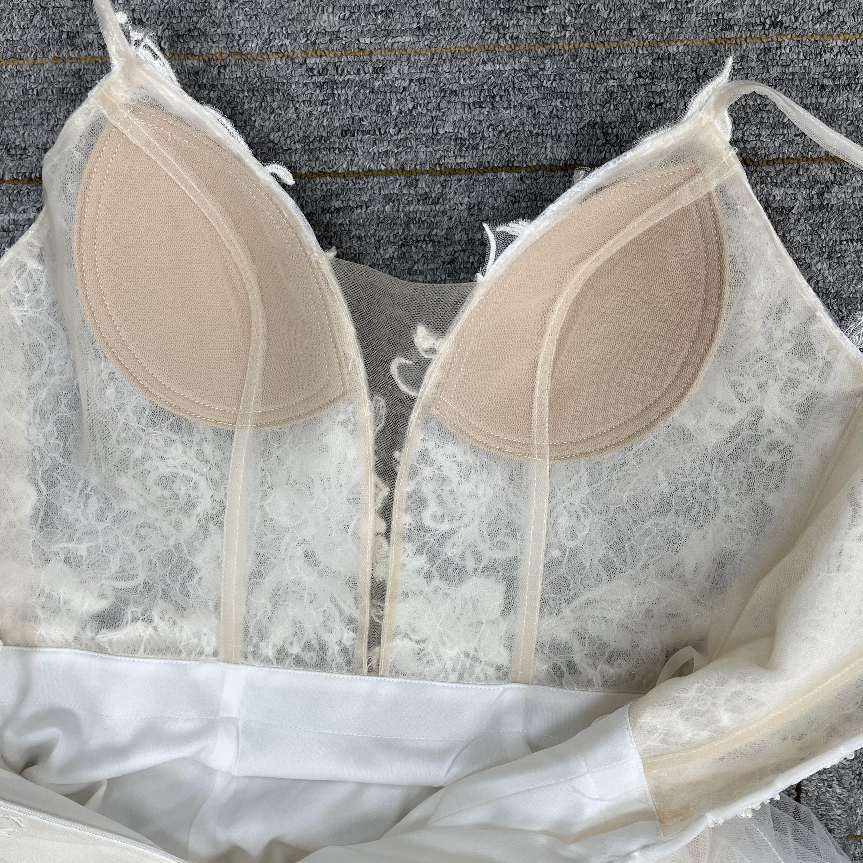 Dnnovia bridal SH033 - 10