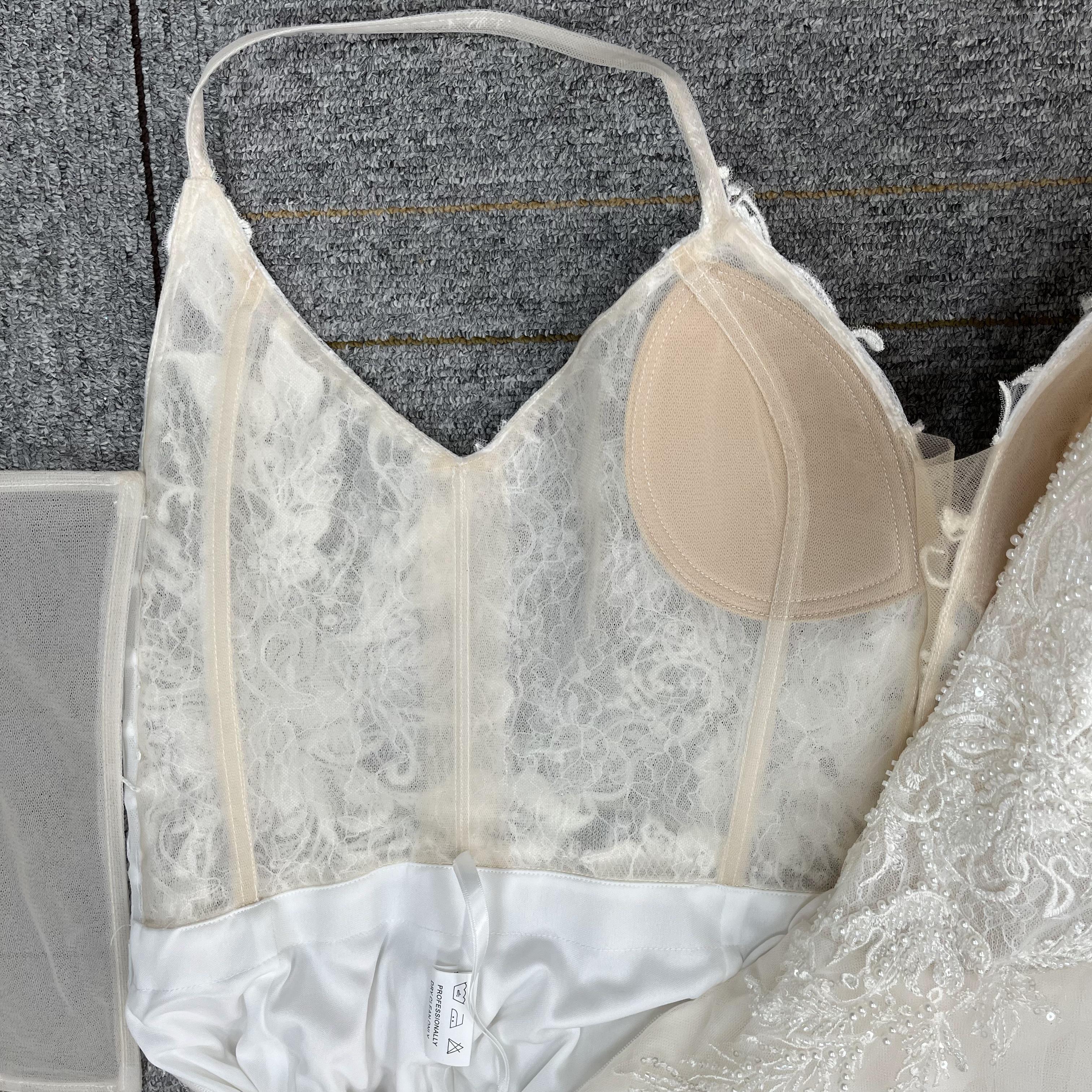 Dnnovia bridal SH033 - 8