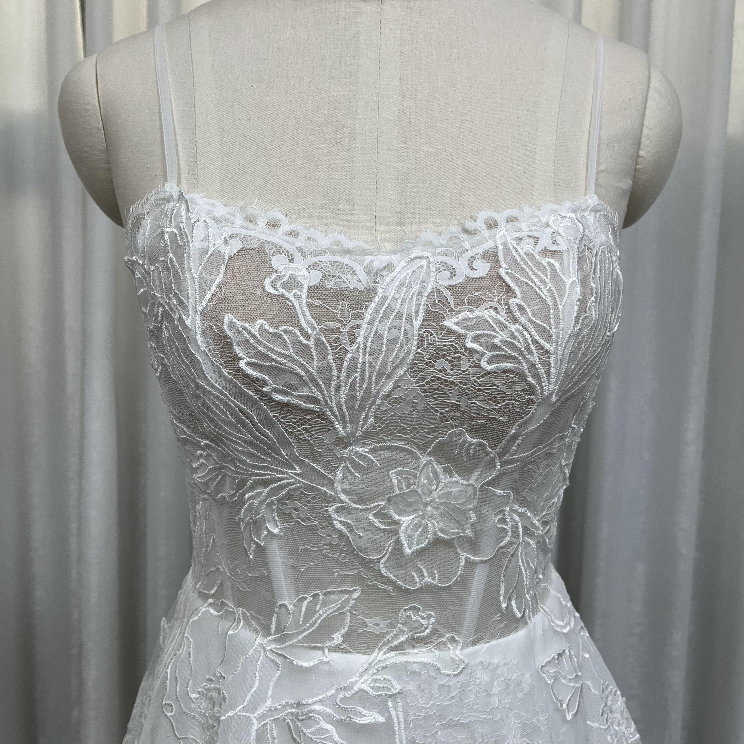 Dnnovia bridal SH038 - 37