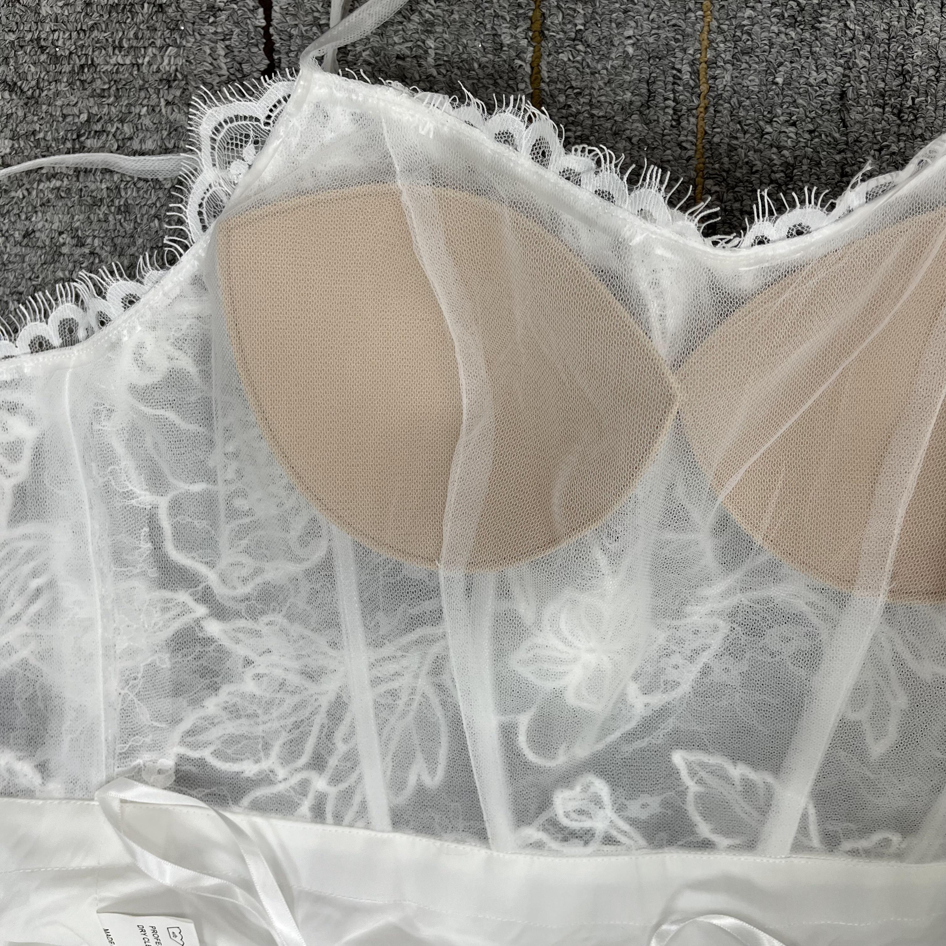 Dnnovia bridal SH038 - 29