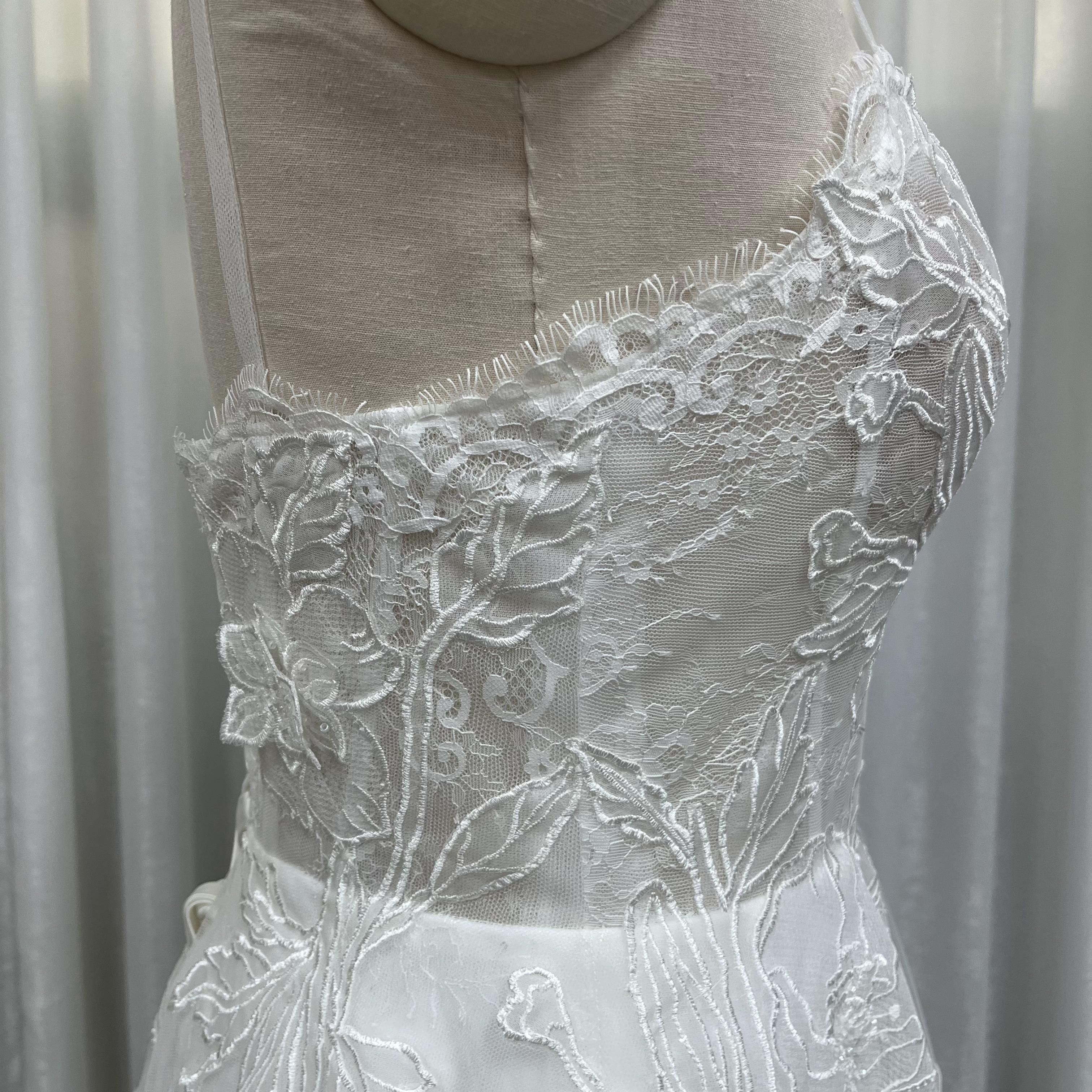 Dnnovia bridal SH038 - 43