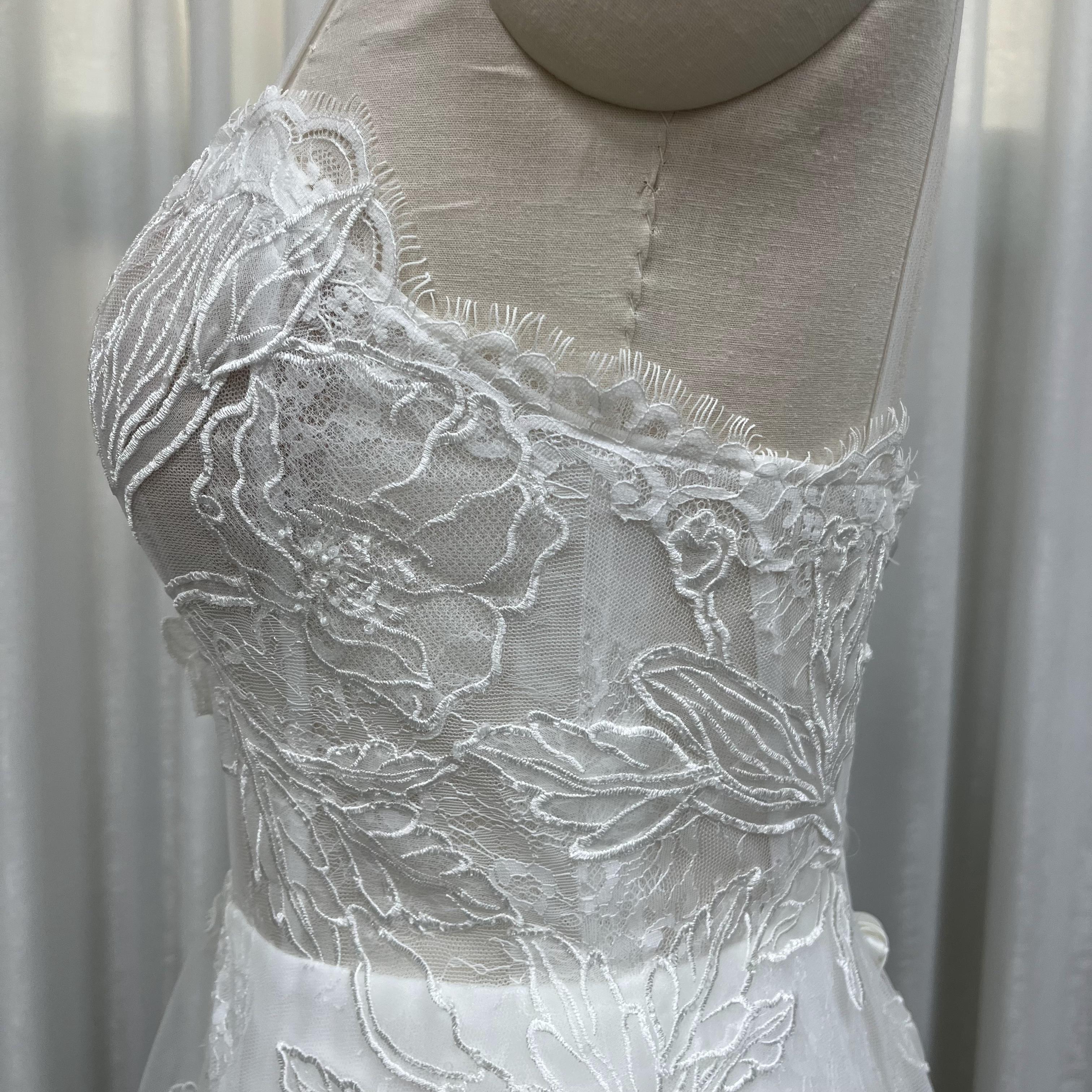Dnnovia bridal SH038 - 3