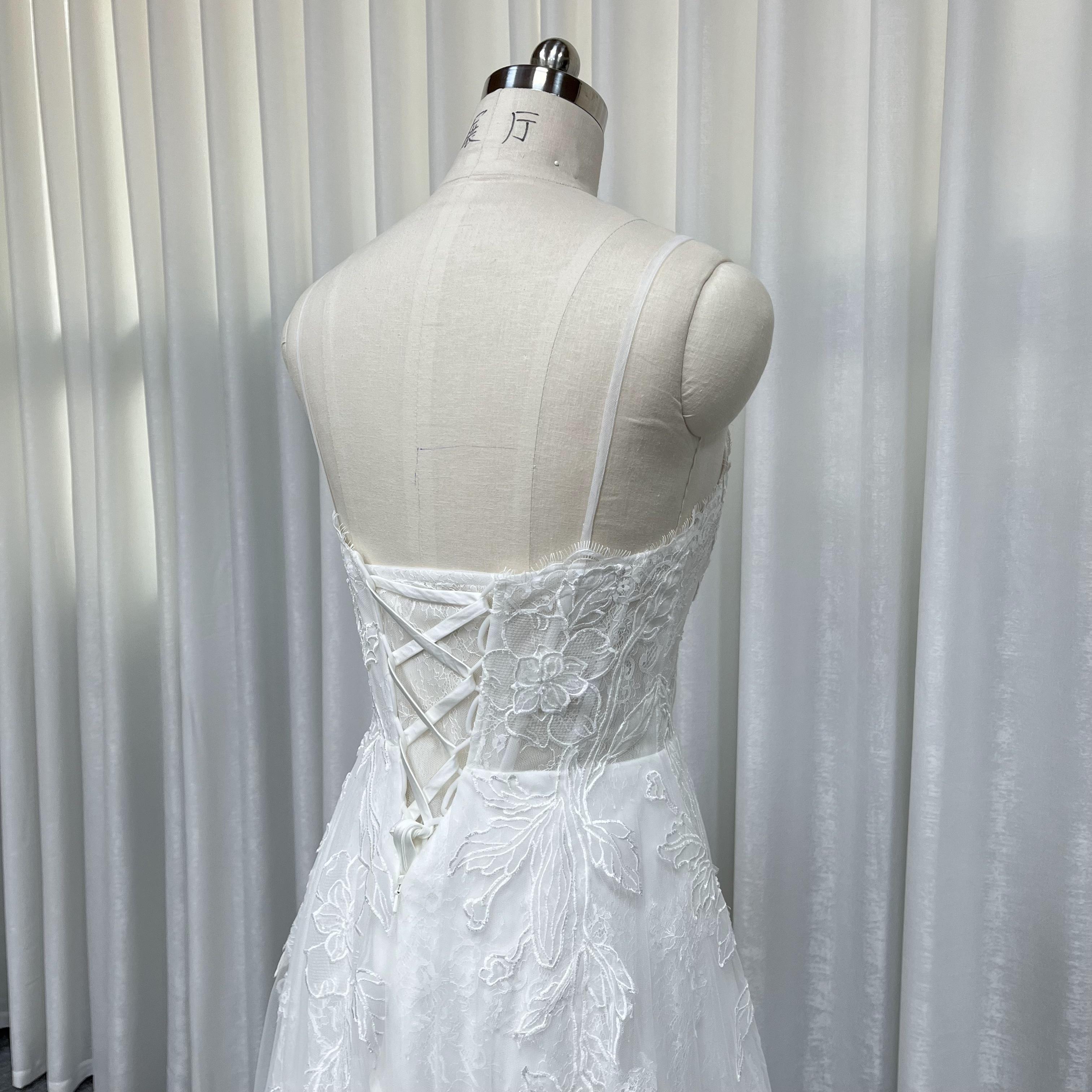 Dnnovia bridal SH038 - 6