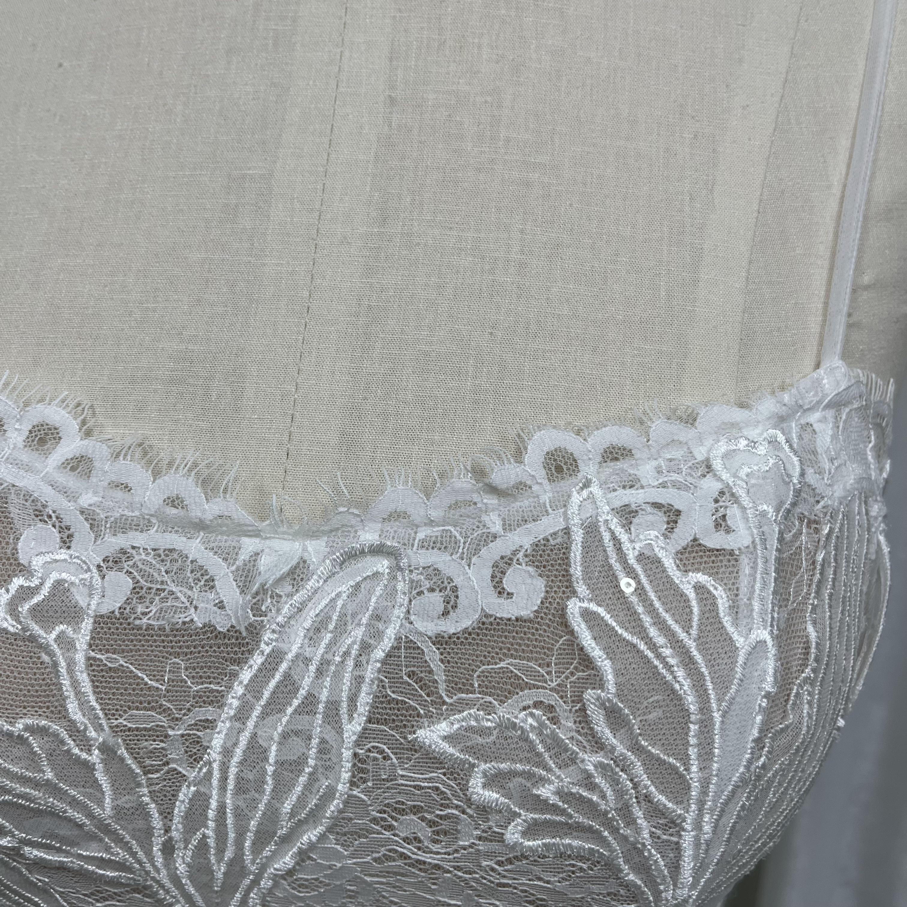Dnnovia bridal SH038 - 38