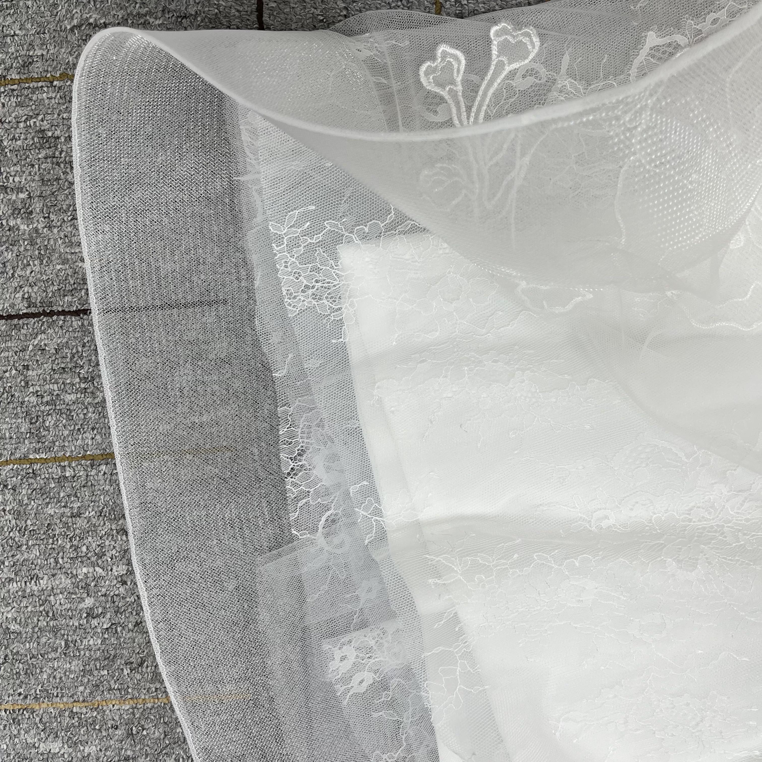 Dnnovia bridal SH038 - 31