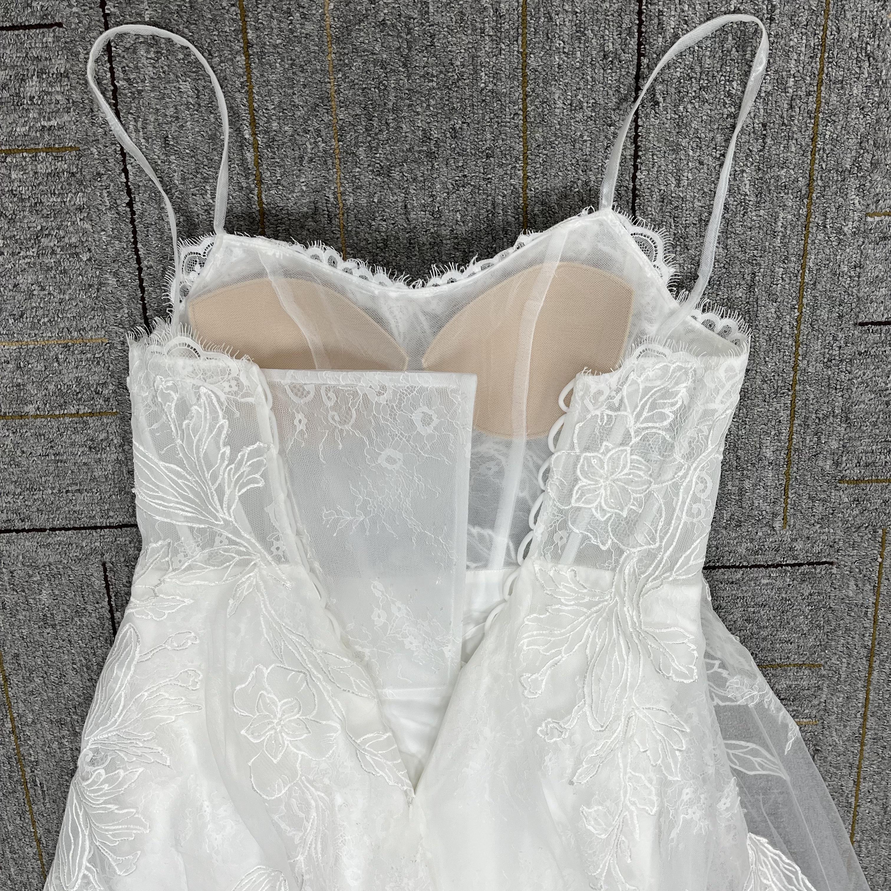 Dnnovia bridal SH038 - 25
