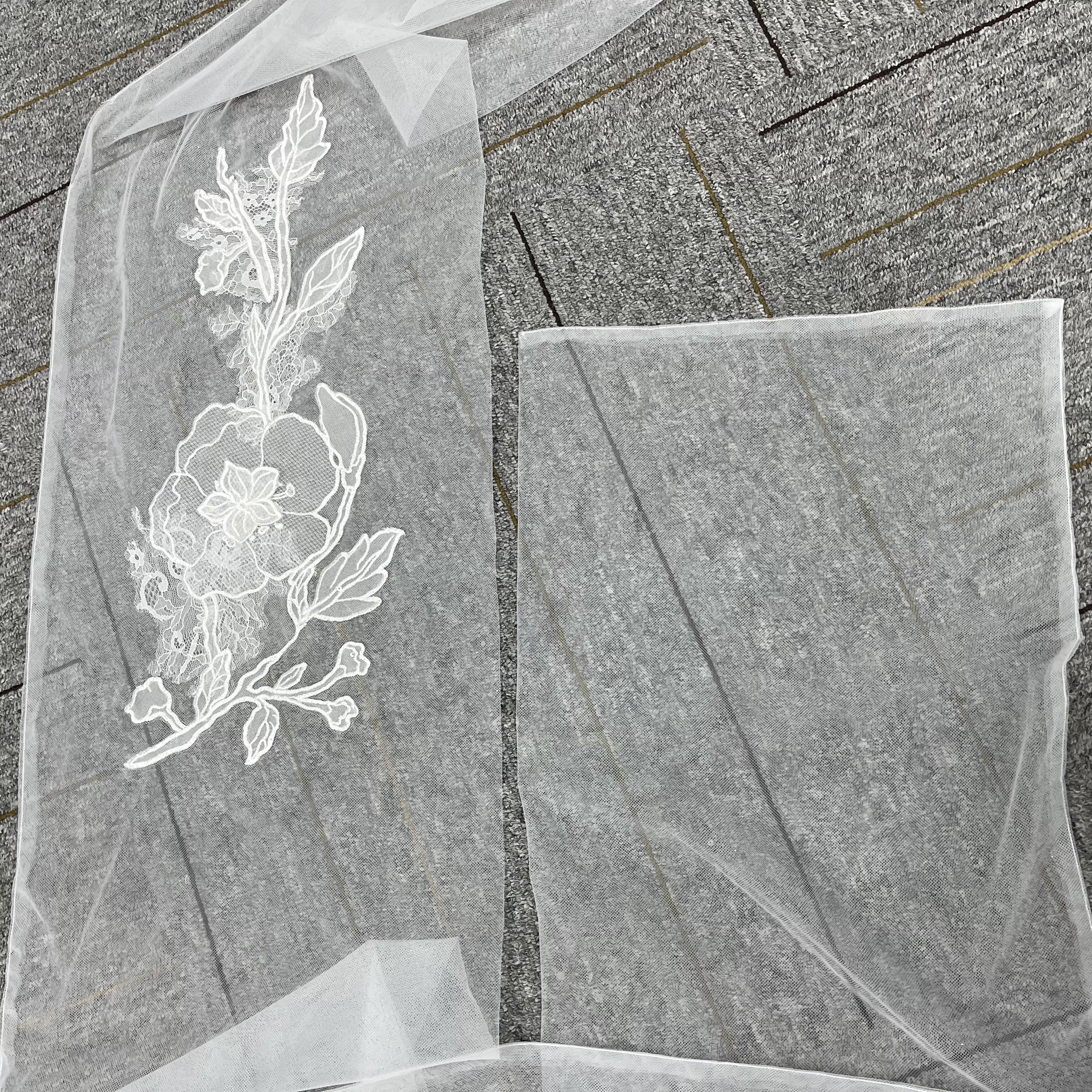 Dnnovia bridal SH038 - 33