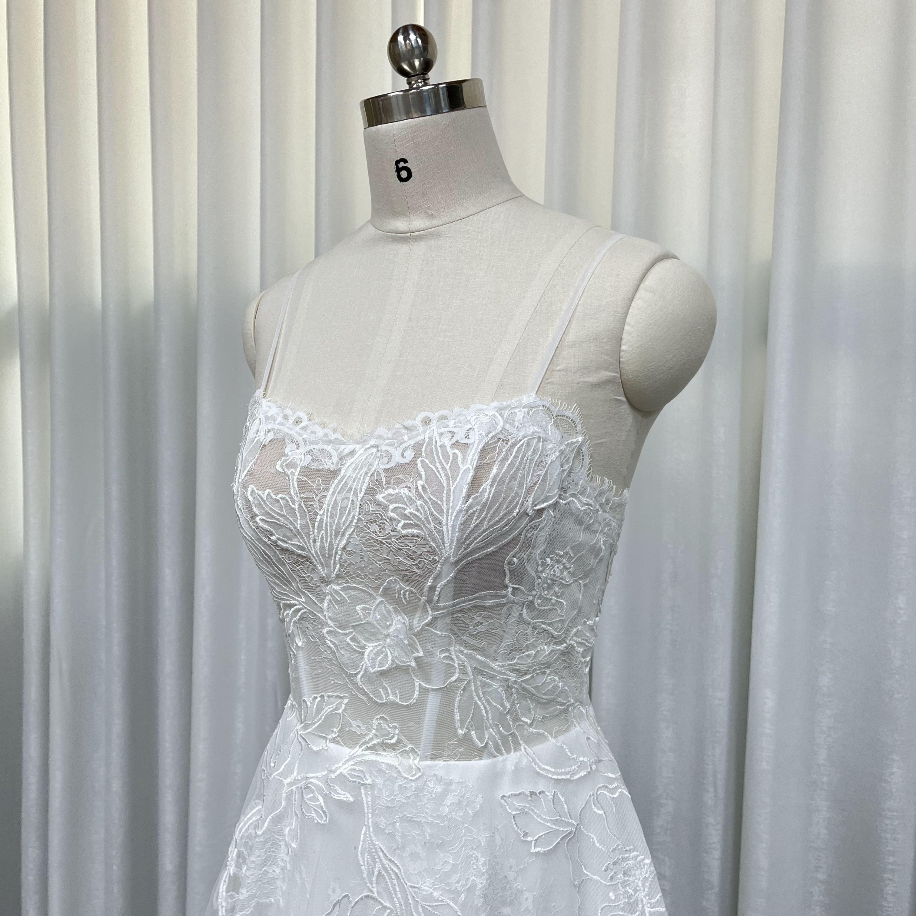 Dnnovia bridal SH038 - 39